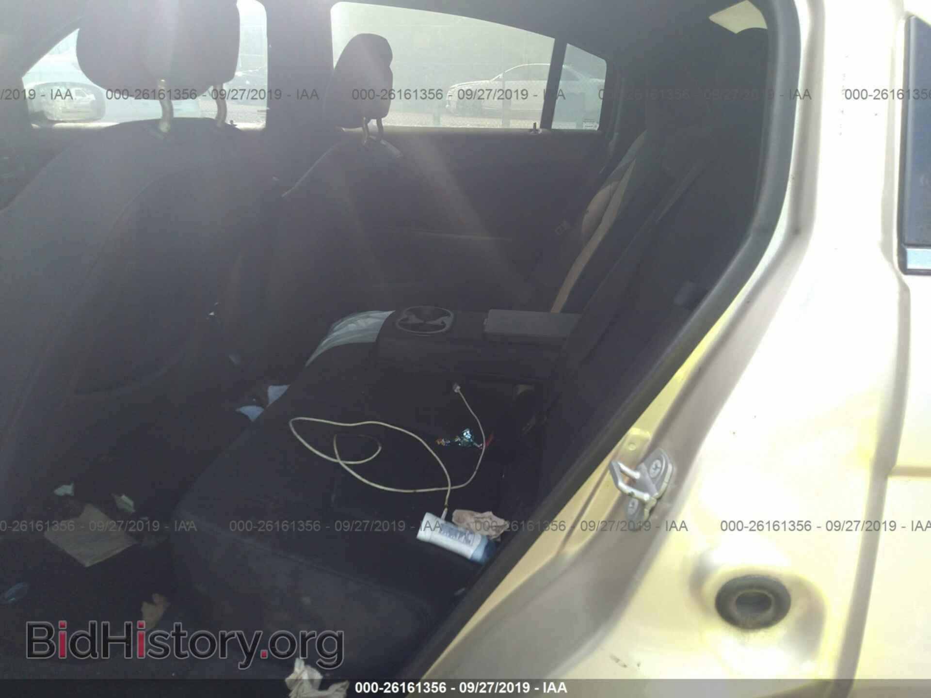 2014 CHRYSLER 200 - VIN: 1C3CCBAB5EN237260 - Фото 8