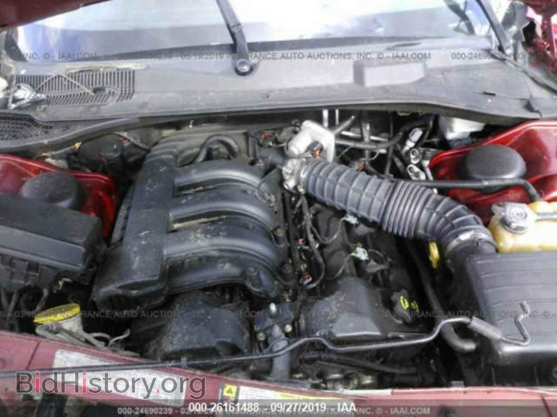 2010 DODGE CHARGER - VIN: 2B3CA4CD8AH156513 - Фото 10