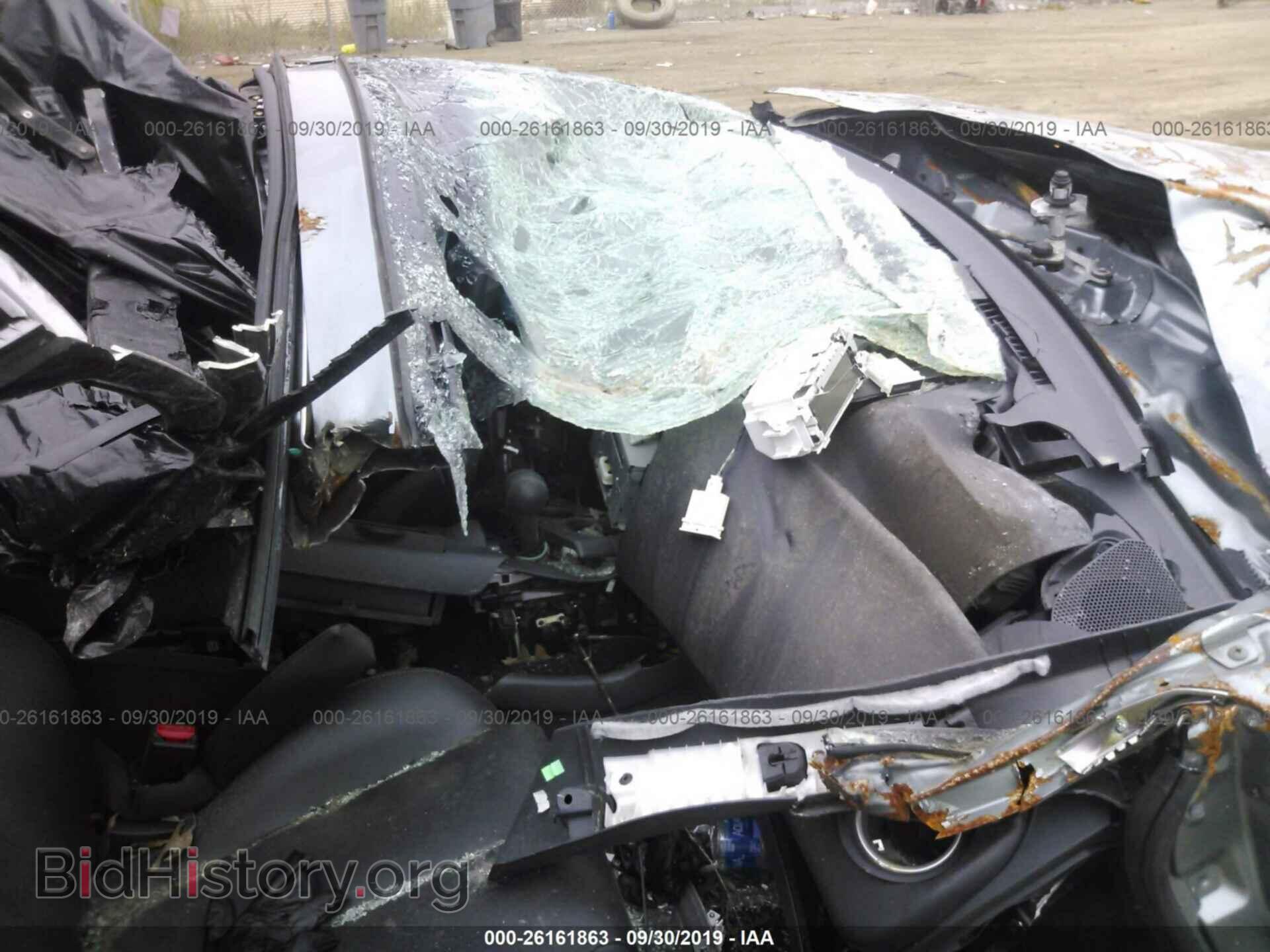 2007 MITSUBISHI ECLIPSE - VIN: 4A3AL35T47E015045 - Фото 5