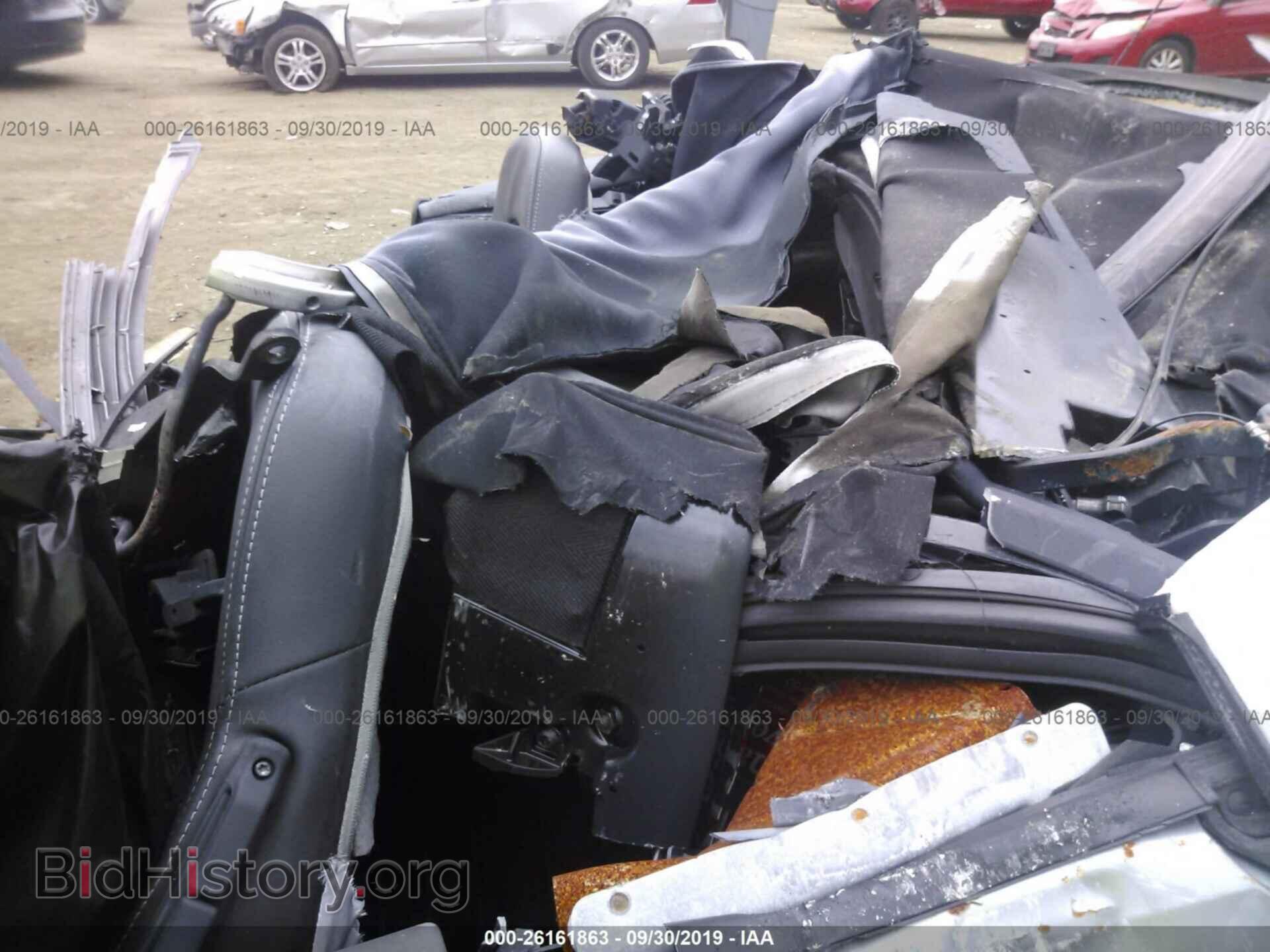 2007 MITSUBISHI ECLIPSE - VIN: 4A3AL35T47E015045 - Фото 8