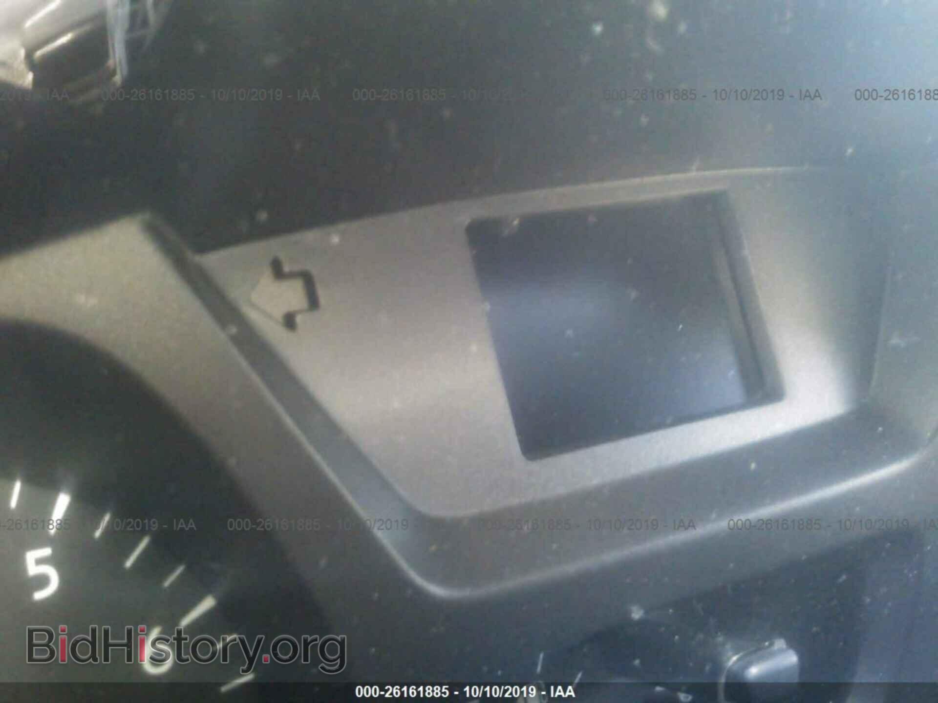 2017 FORD TRANSIT - VIN: 1FTYE1ZM2HKB07809 - Photo 7