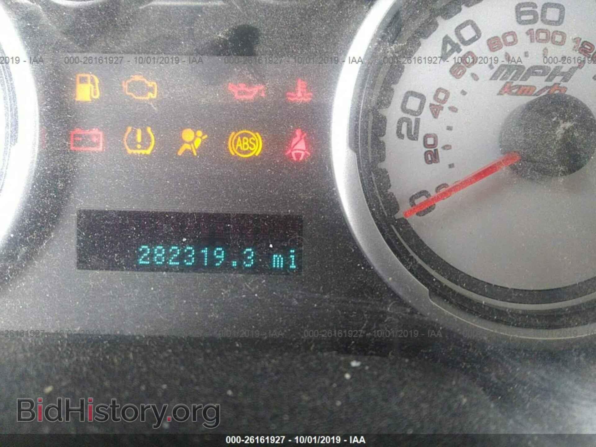 2011 FORD FOCUS - VIN: 1FAHP3FN3BW158549 - Photo 7