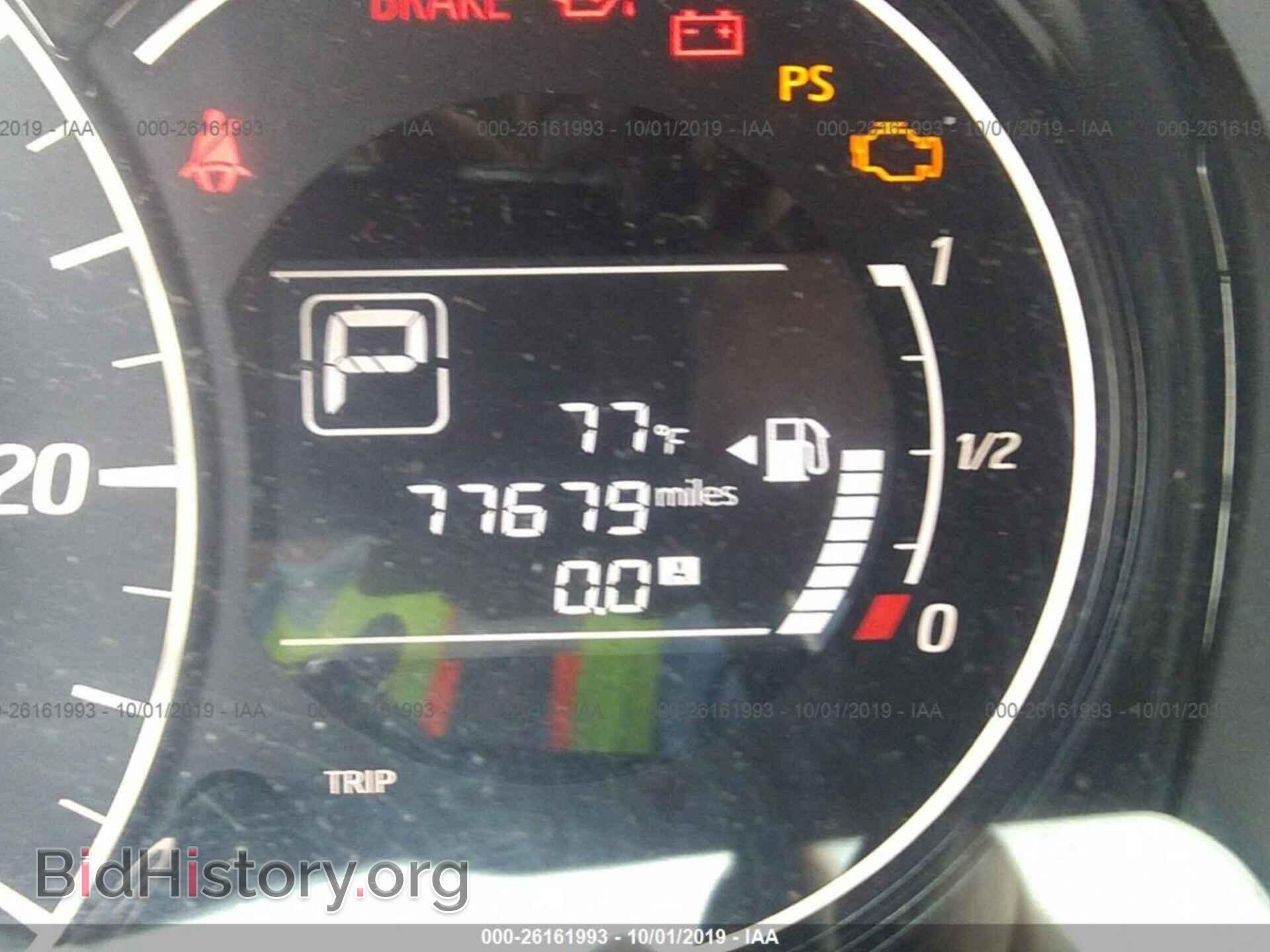 2015 NISSAN VERSA NOTE - VIN: 3N1CE2CP7FL380049 - Фото 7