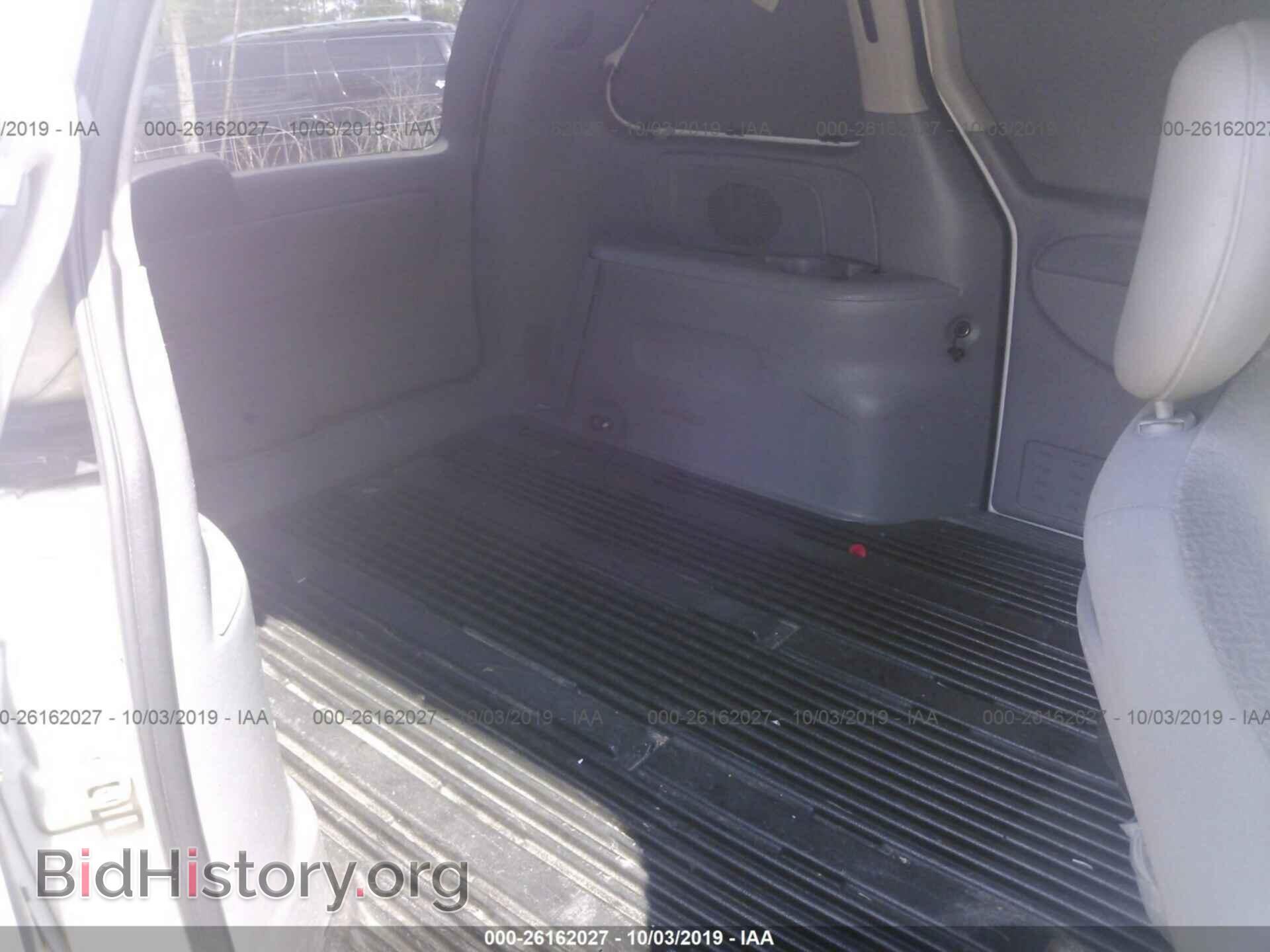 2005 DODGE CARAVAN - VIN: 1D4GP21E95B359071 - Photo 8