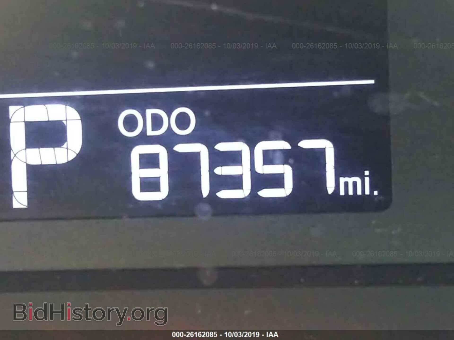 2015 KIA FORTE - VIN: KNAFX4A62F5347113 - Фото 7