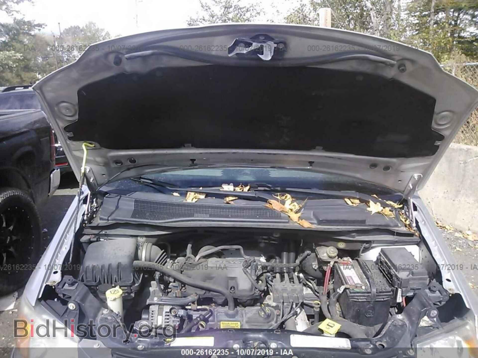 2010 DODGE GRAND CARAVAN - VIN: 2D4RN4DE7AR122600 - Фото 10