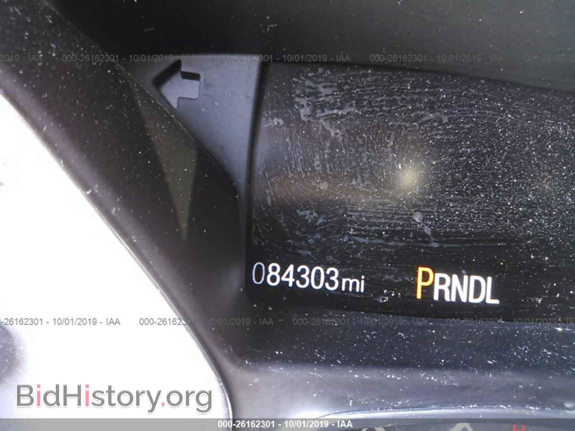 2015 FORD FOCUS - VIN: 1FADP3K23FL289899 - Фото 7