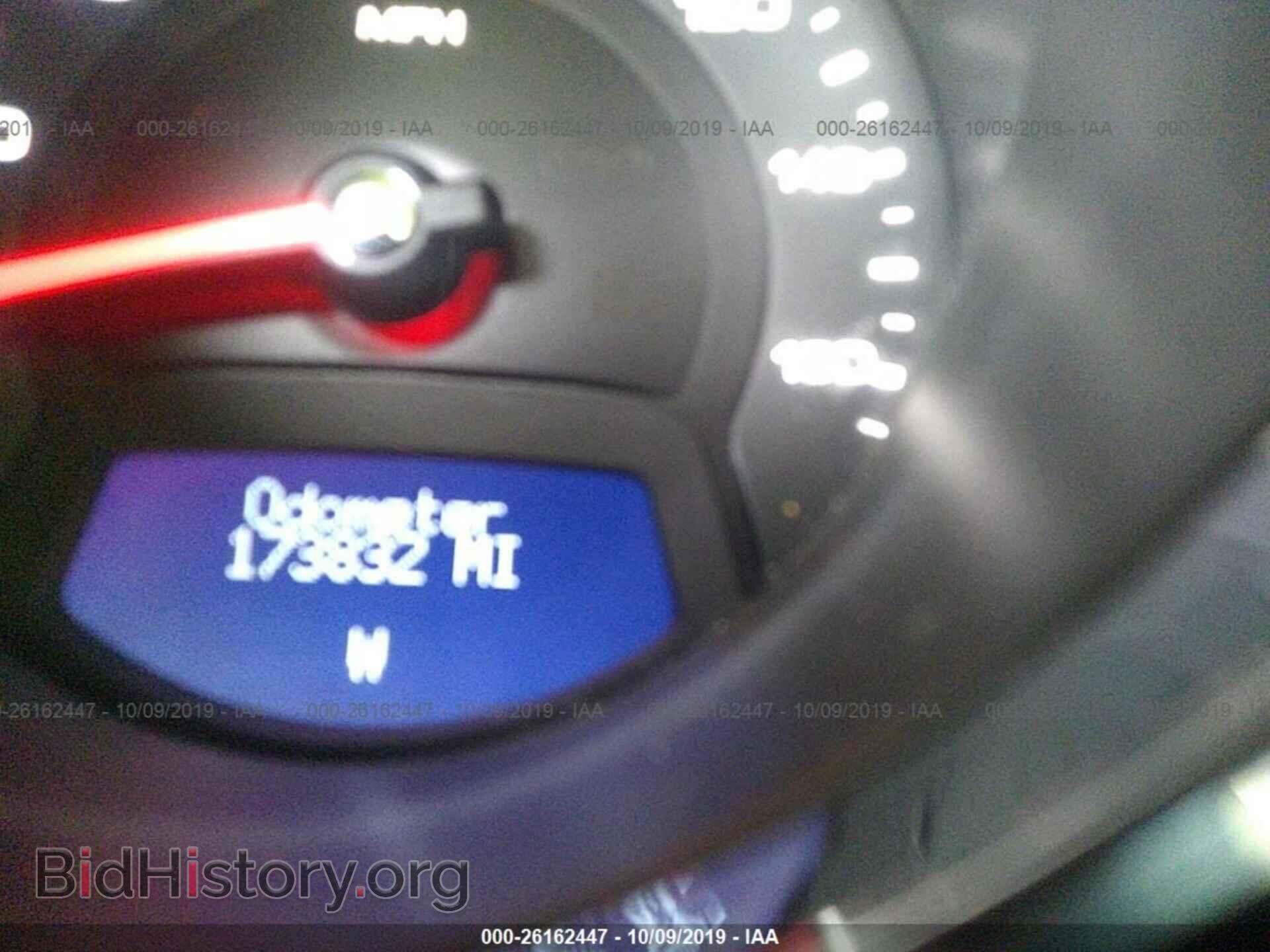 2009 CADILLAC CTS - VIN: 1G6DF577390171048 - Фото 7