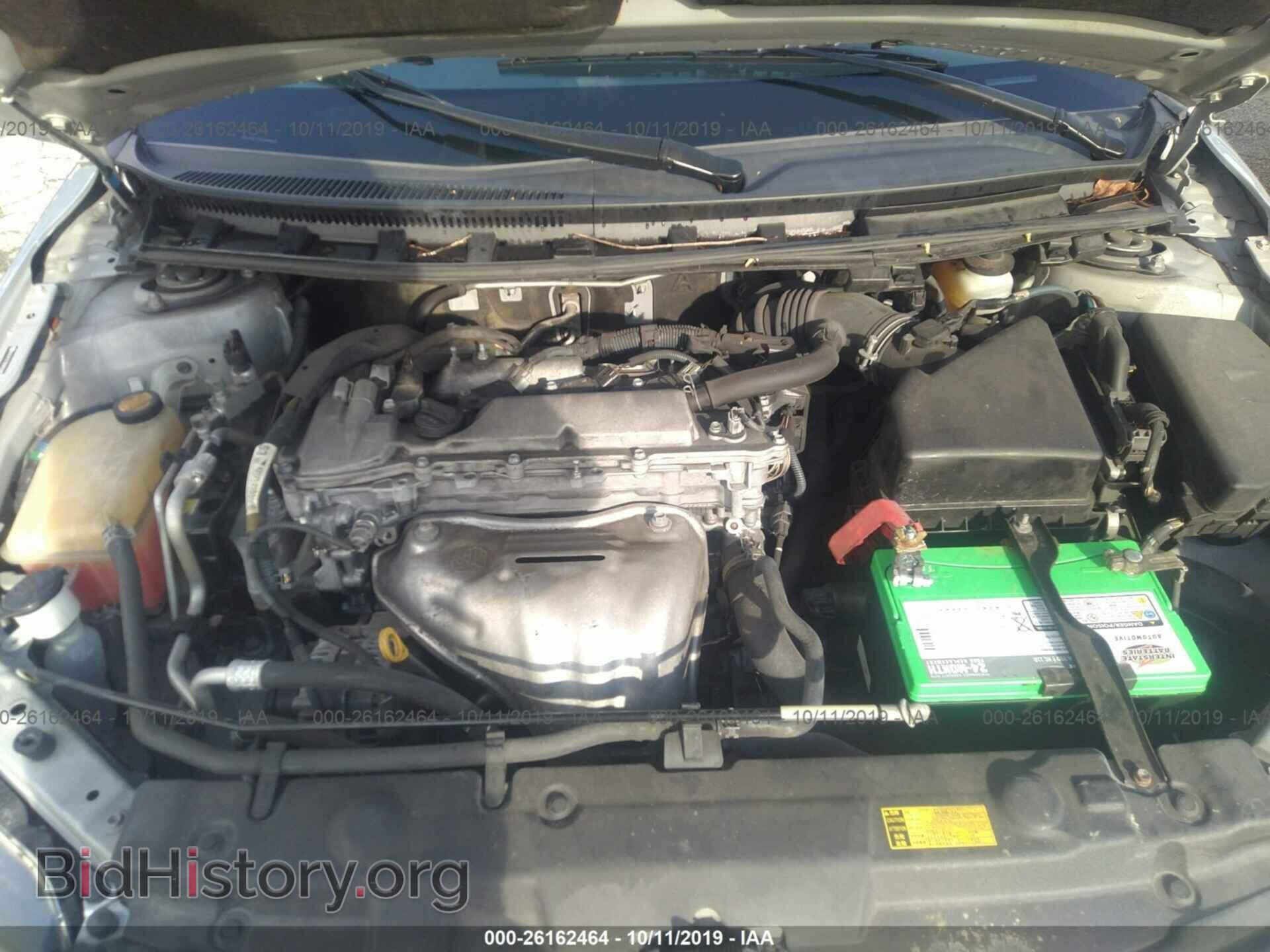 2013 TOYOTA SCION TC - VIN: JTKJF5C73D3055855 - Фото 10