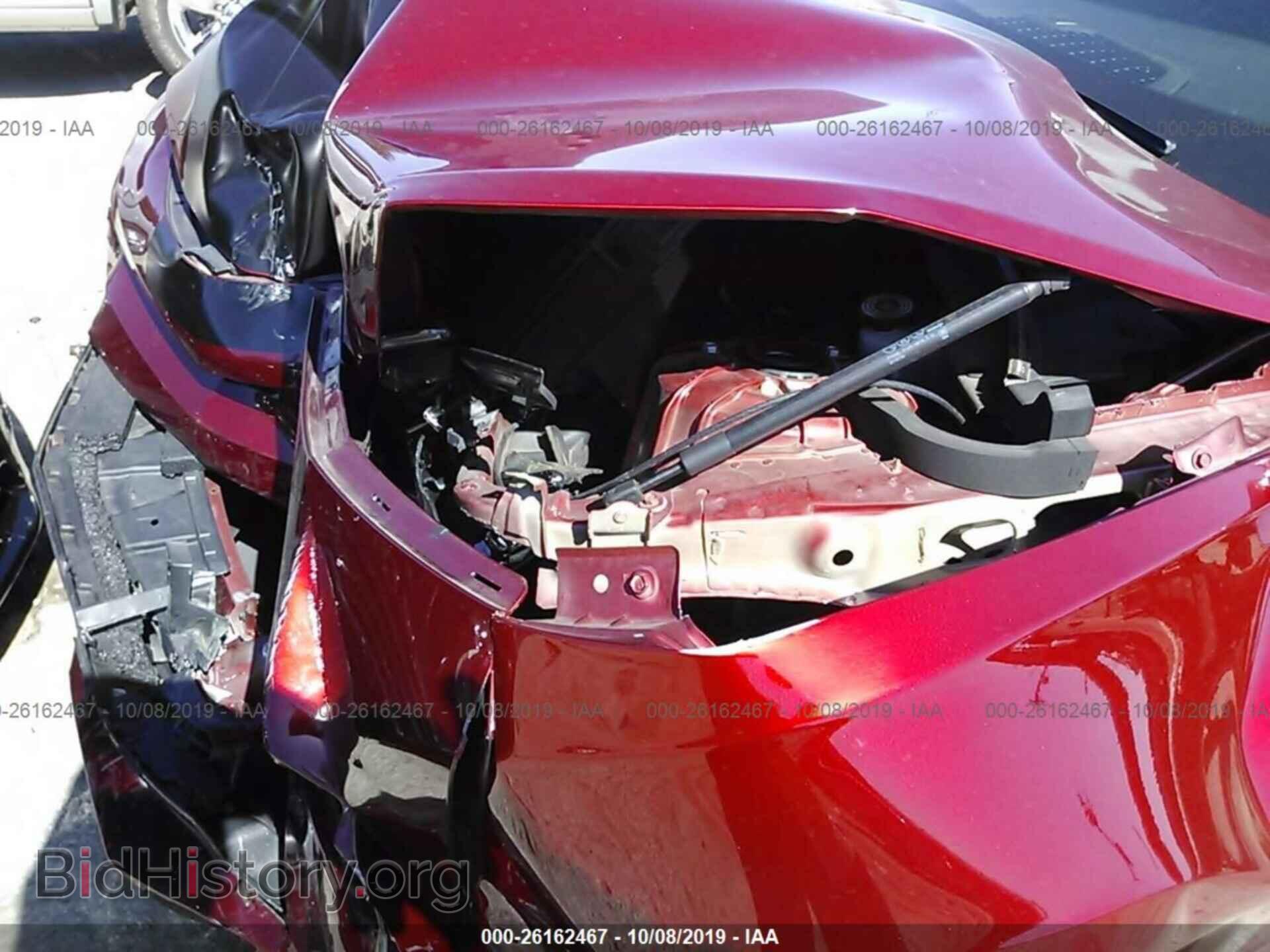 2016 CHEVROLET CAMARO - VIN: 1G1FB1RS2G0193673 - Фото 10