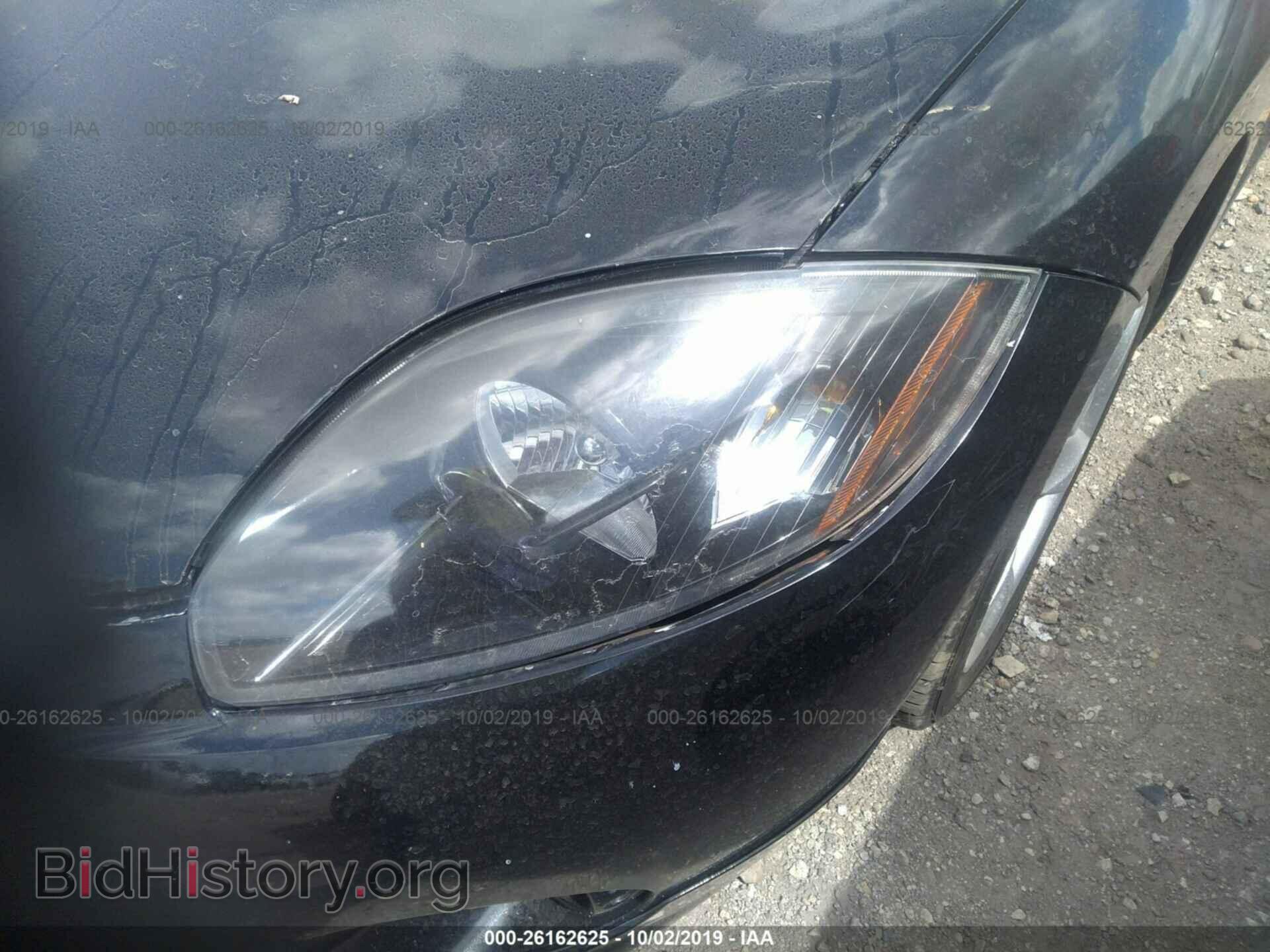 2008 MITSUBISHI ECLIPSE - VIN: 4A3AK24FX8E005663 - Фото 6