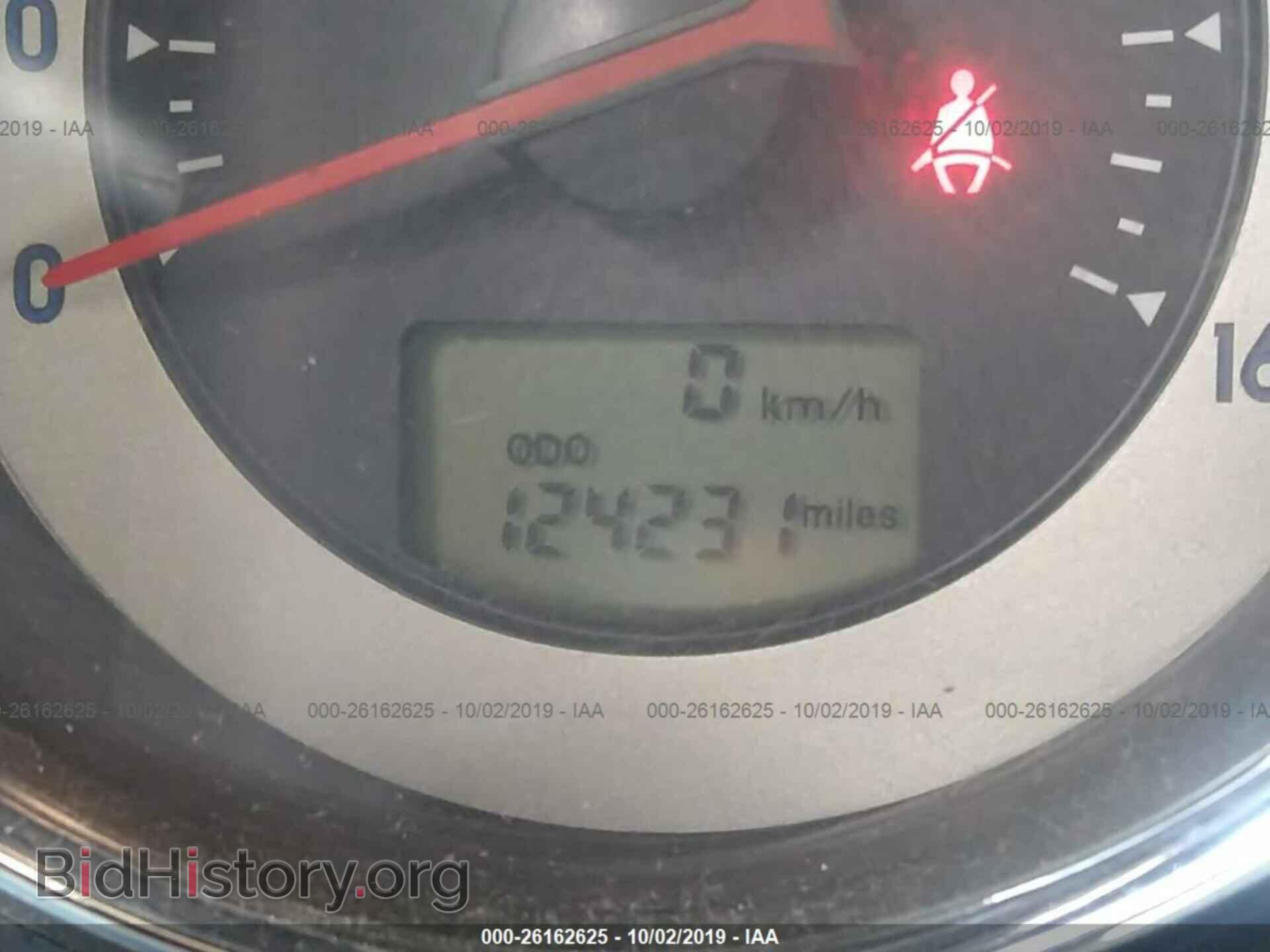 2008 MITSUBISHI ECLIPSE - VIN: 4A3AK24FX8E005663 - Фото 7