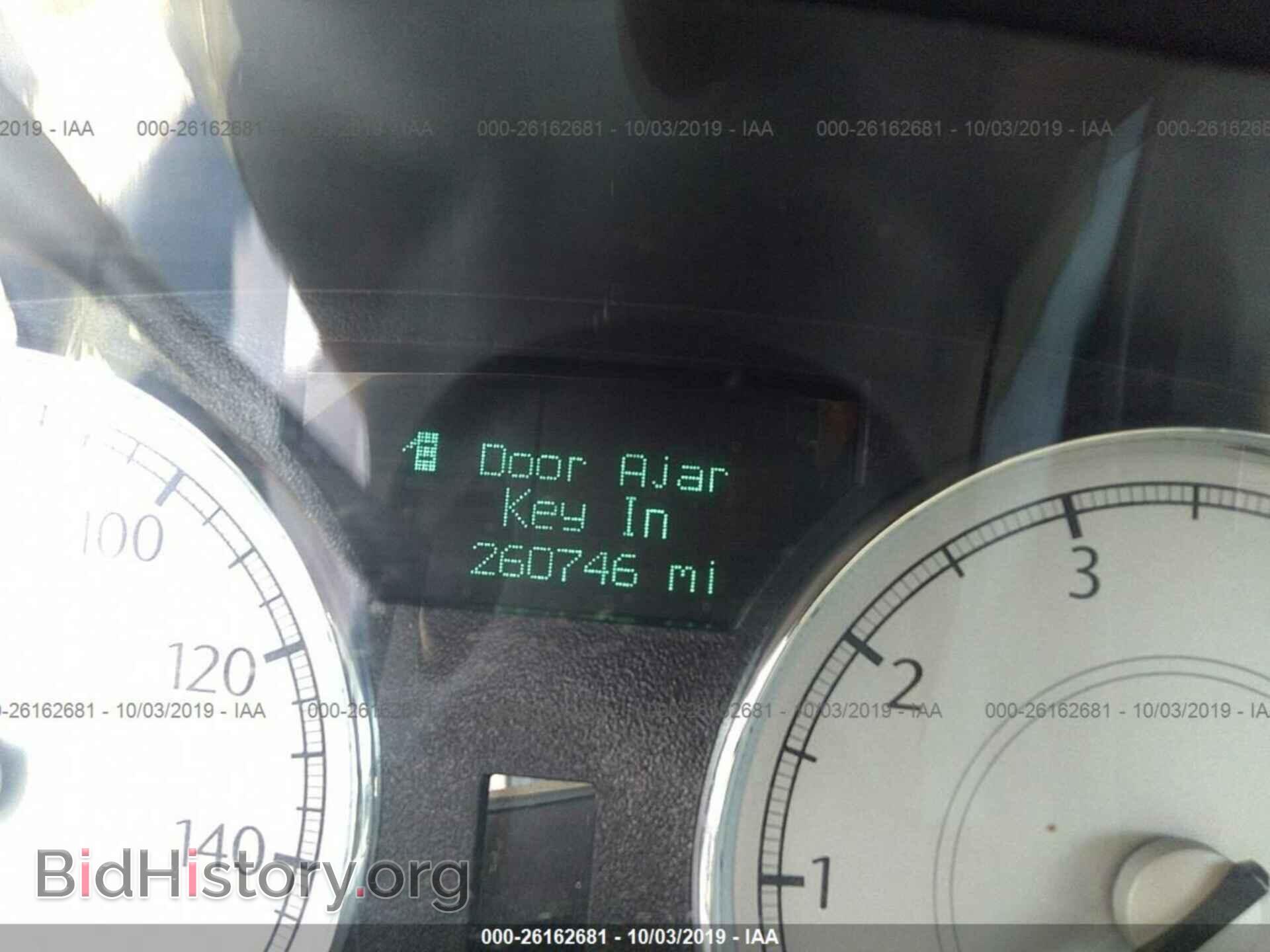 2005 CHRYSLER 300C - VIN: 2C3AA63H25H653765 - Фото 7