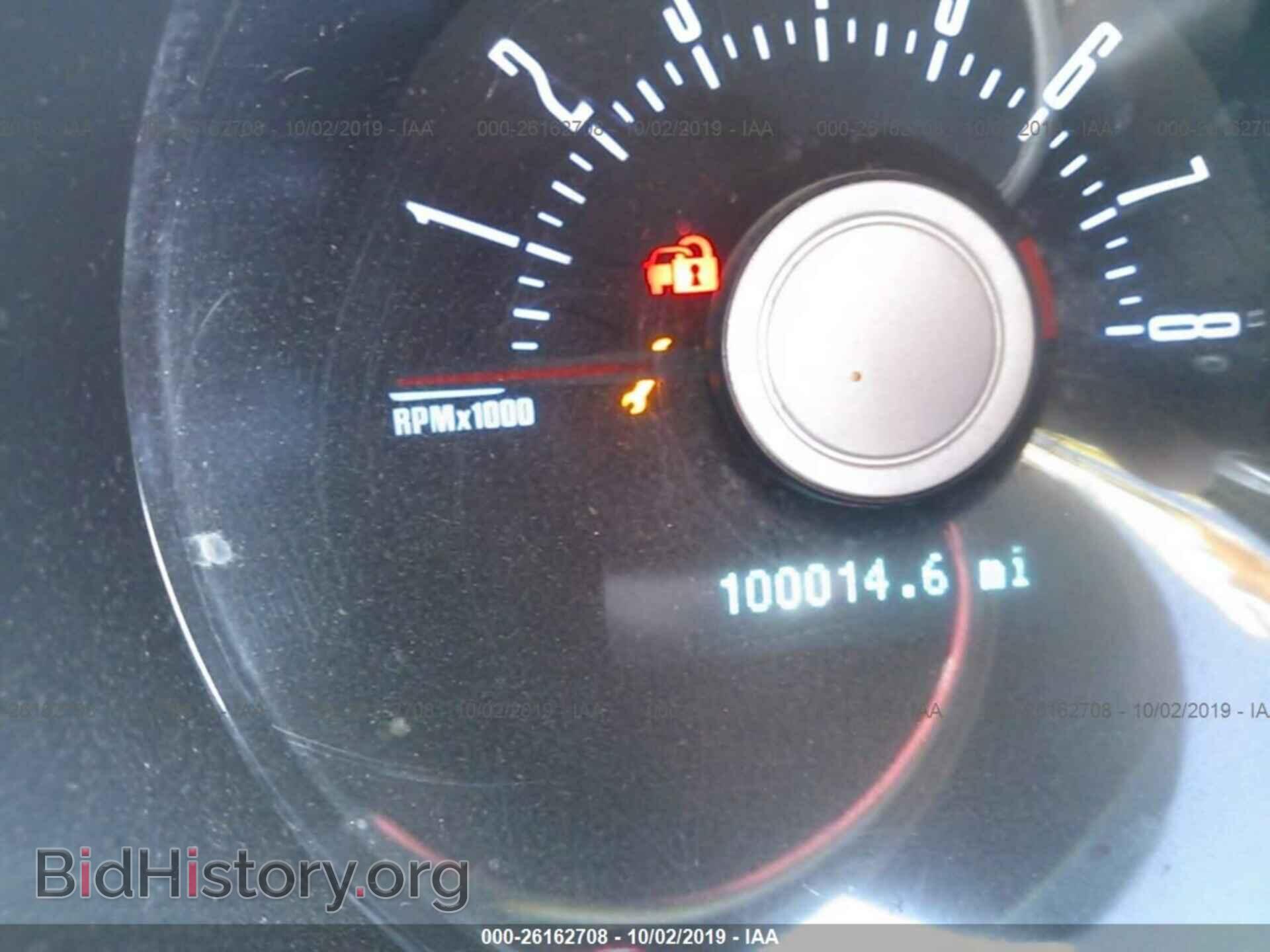 2012 FORD MUSTANG - VIN: 1ZVBP8AM1C5243289 - Фото 7