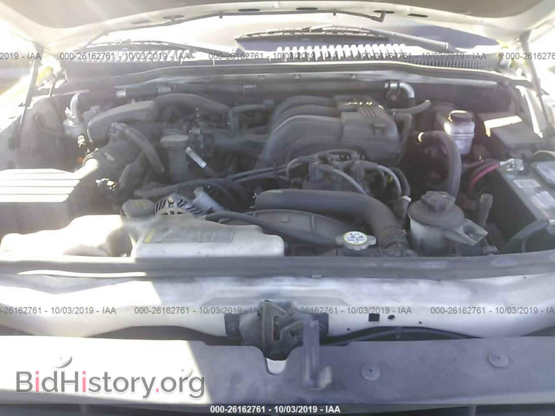 2010 FORD EXPLORER - VIN: 1FMEU6DE8AUA70483 - Фото 10