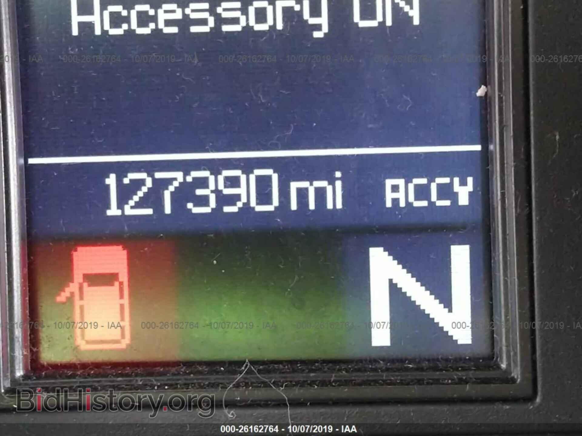 2011 DODGE DURANGO - VIN: 1D4SE4GT9BC617385 - Фото 7