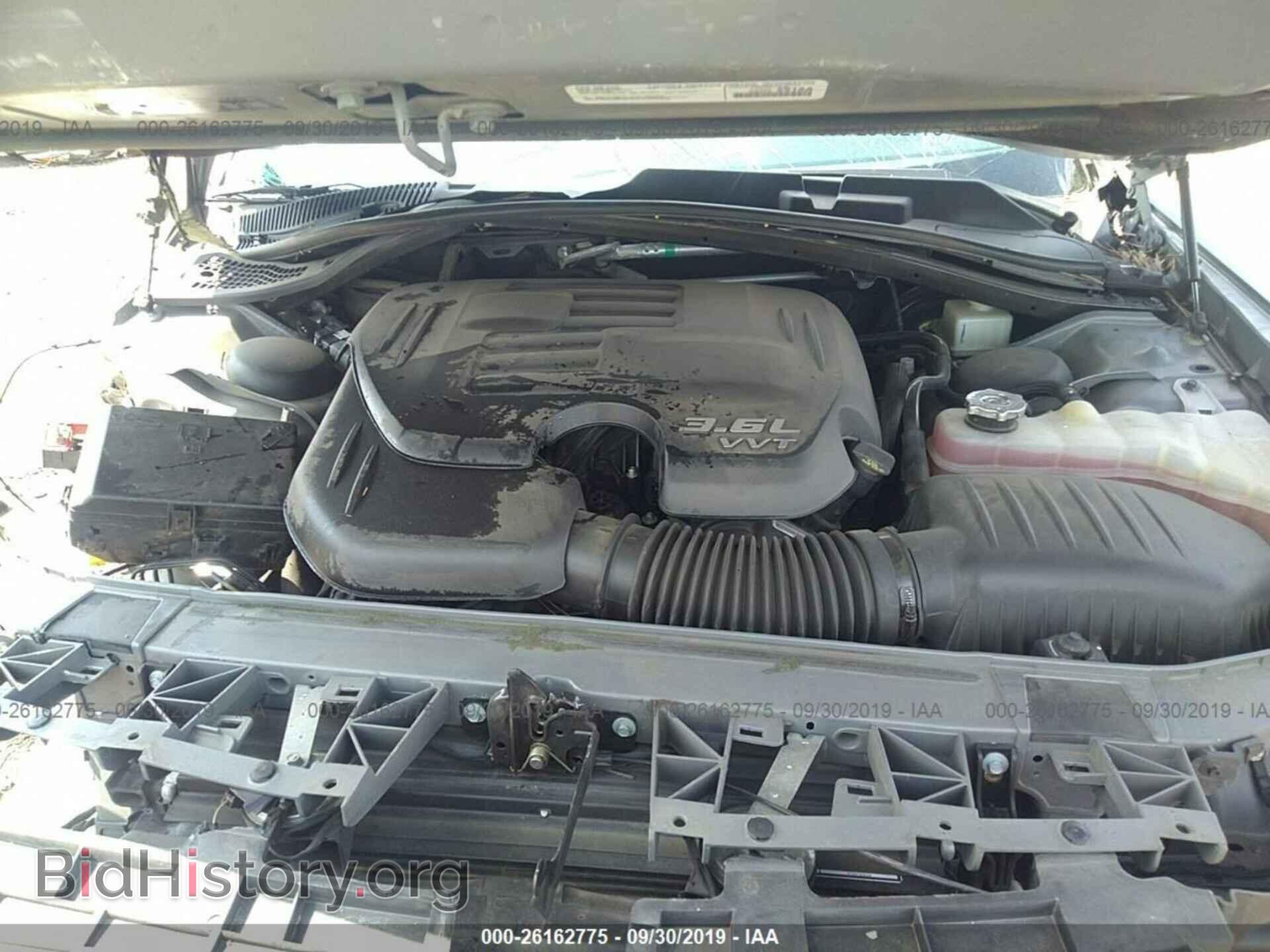 2018 DODGE CHALLENGER - VIN: 2C3CDZAG8JH217136 - Фото 10