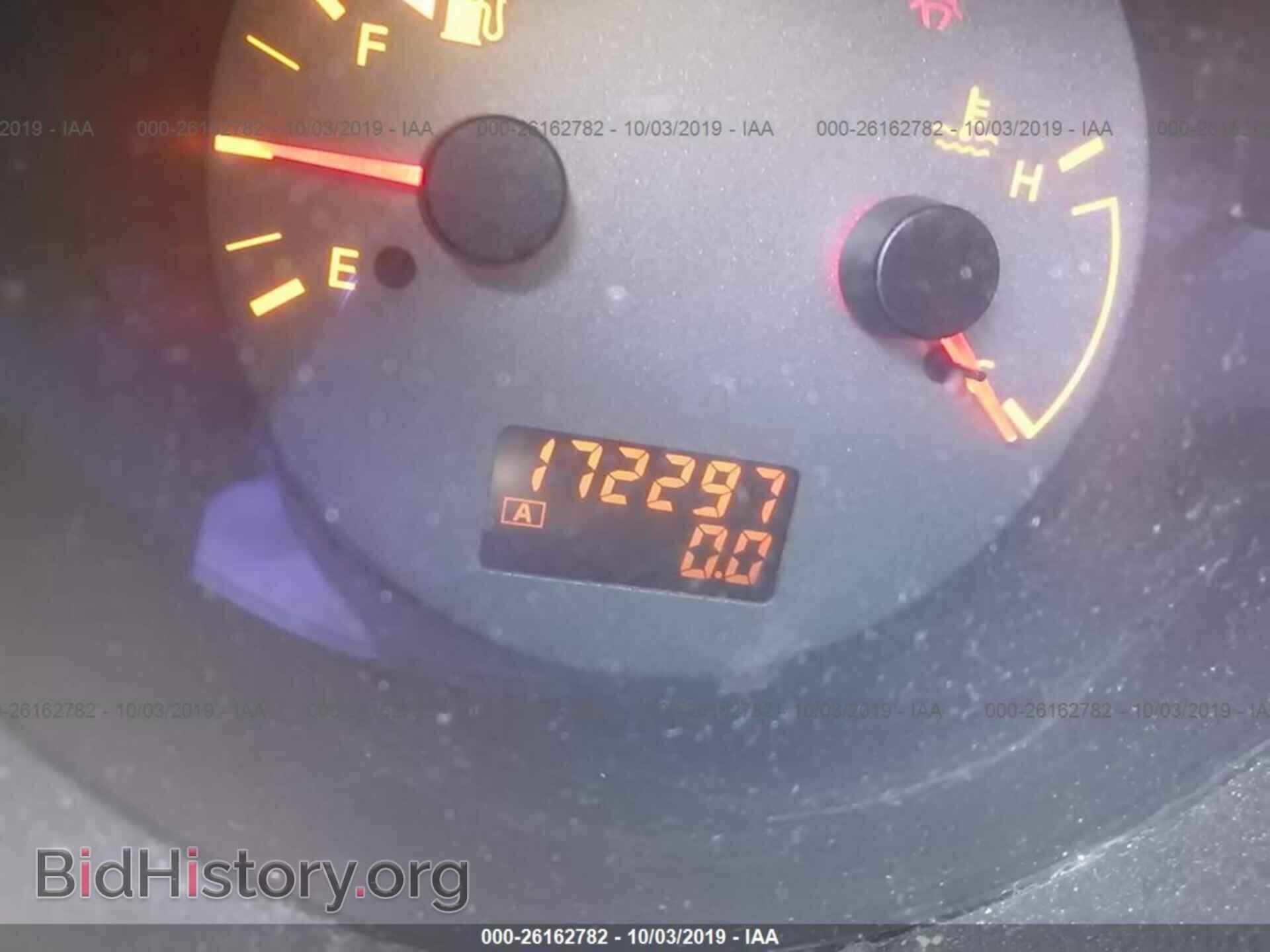 2006 NISSAN MAXIMA - VIN: 1N4BA41E76C857064 - Фото 7