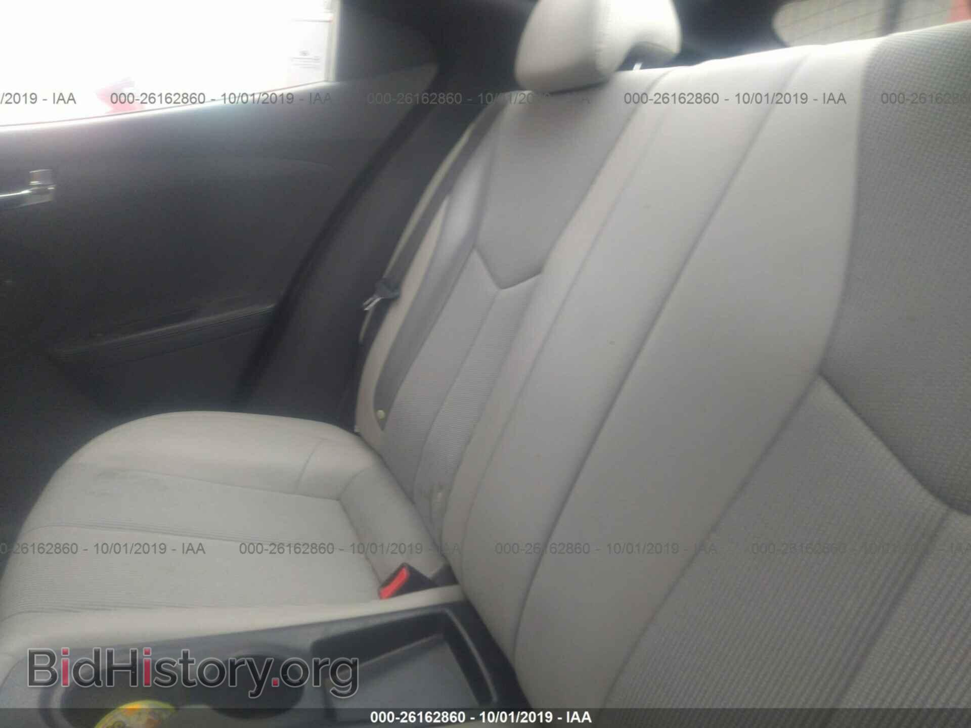2012 HYUNDAI VELOSTER - VIN: KMHTC6AD8CU068984 - Фото 8