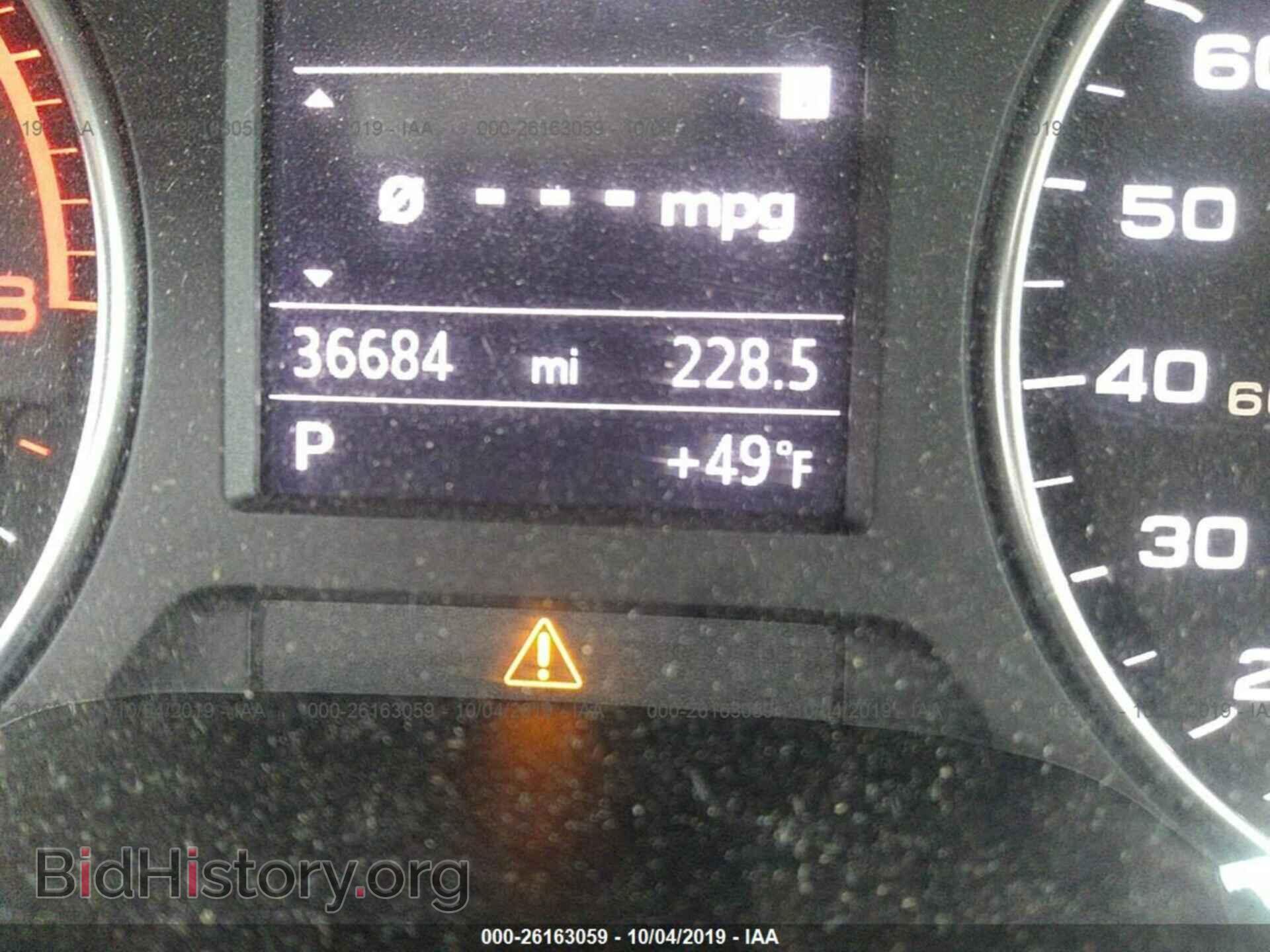 2015 AUDI A3 - VIN: WAUBFGFF8F1076237 - Фото 7