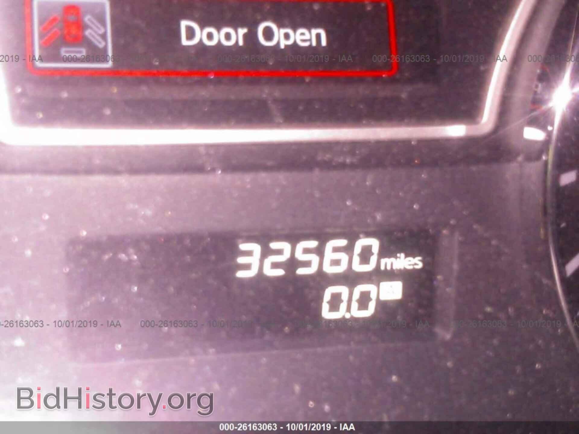 2015 NISSAN PATHFINDER - VIN: 5N1AR2MM2FC618104 - Фото 7
