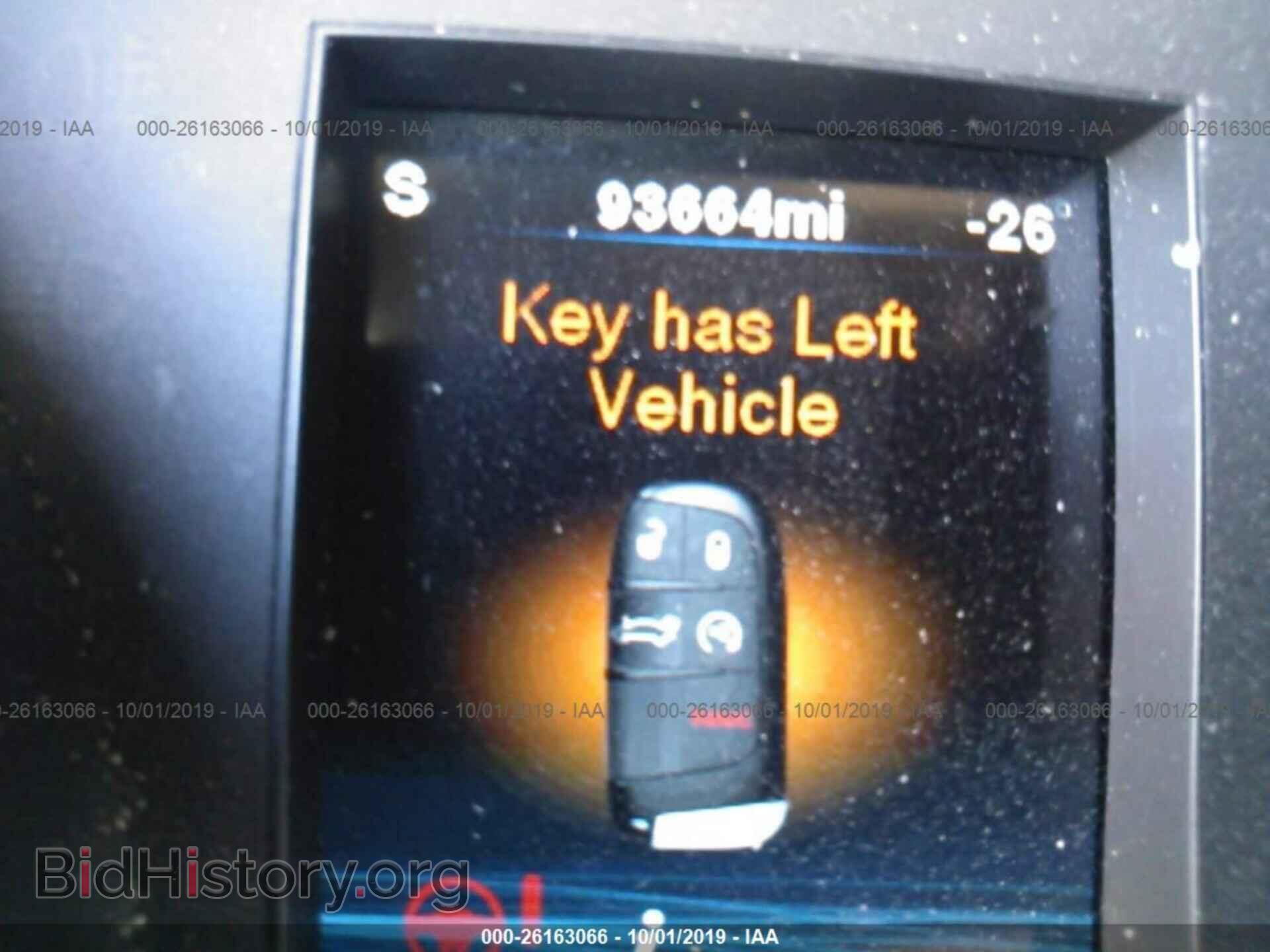 2012 CHRYSLER 300C - VIN: 2C3CCAET0CH266085 - Фото 7