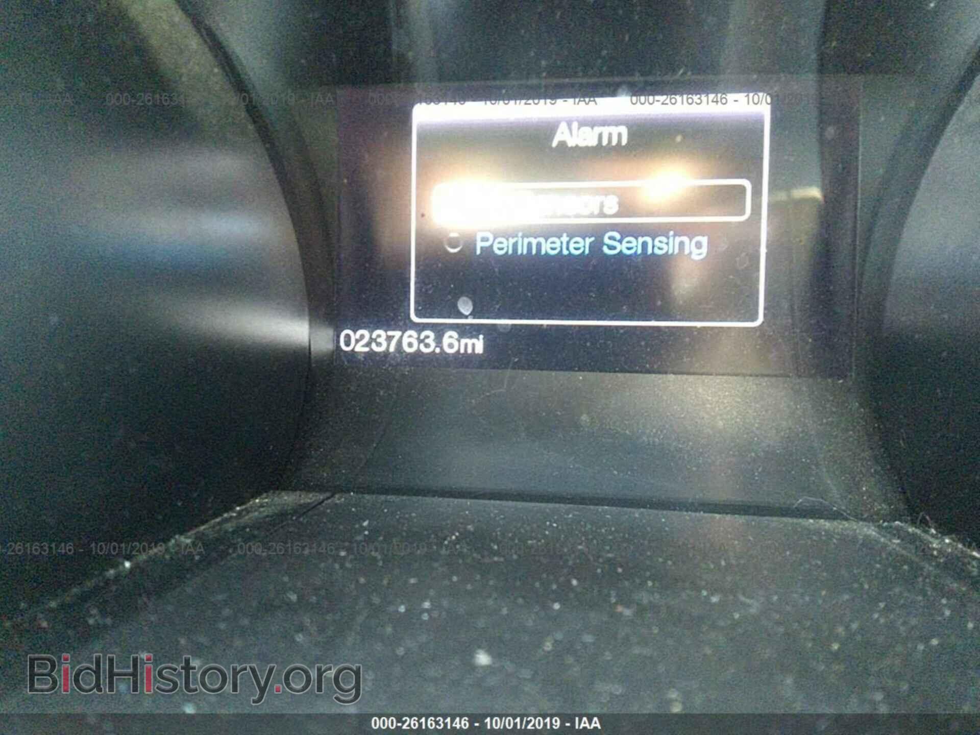2017 FORD MUSTANG - VIN: 1FATP8UH6H5327305 - Фото 7