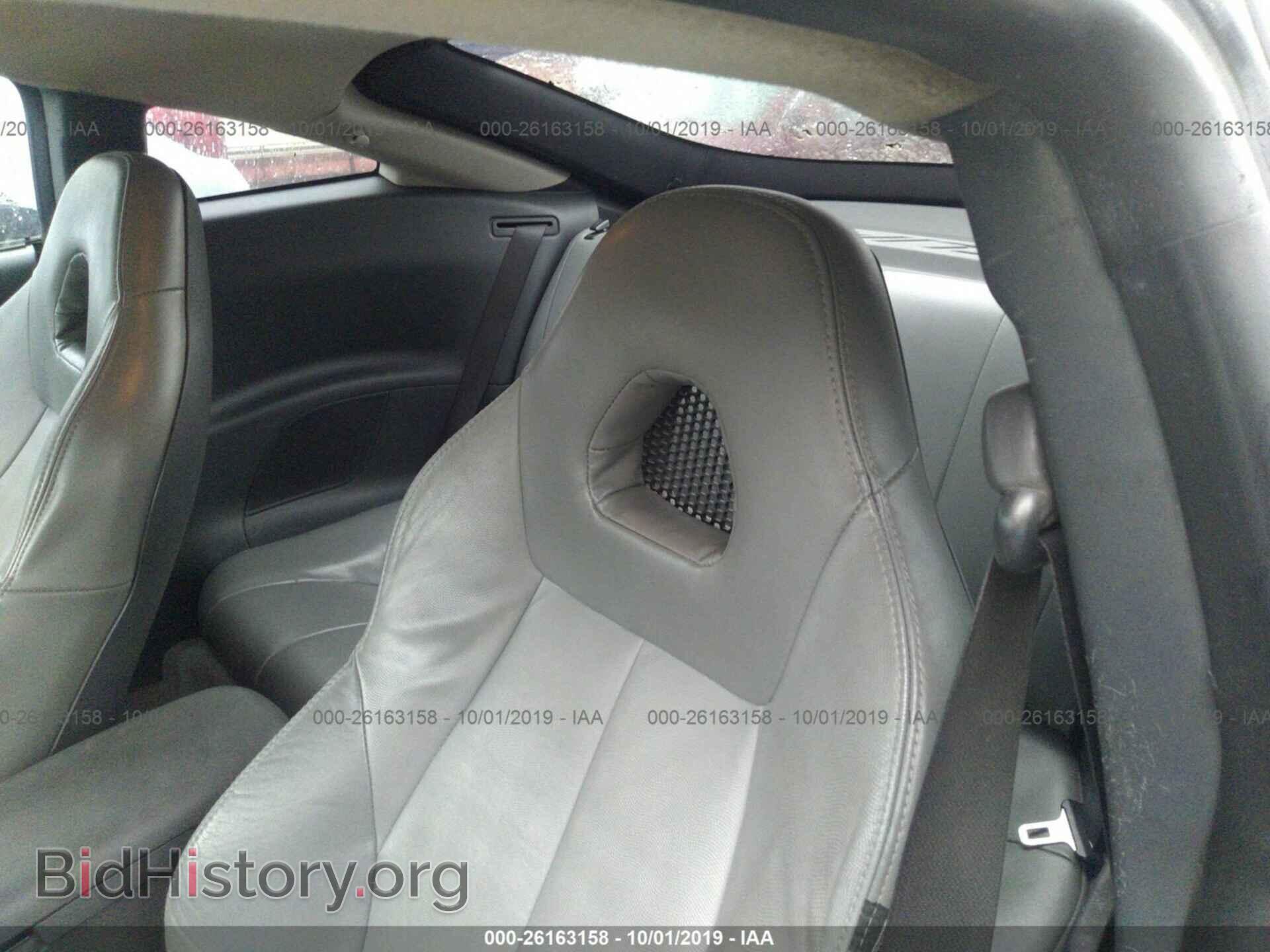 2007 MITSUBISHI ECLIPSE - VIN: 4A3AK34T47E007256 - Фото 8