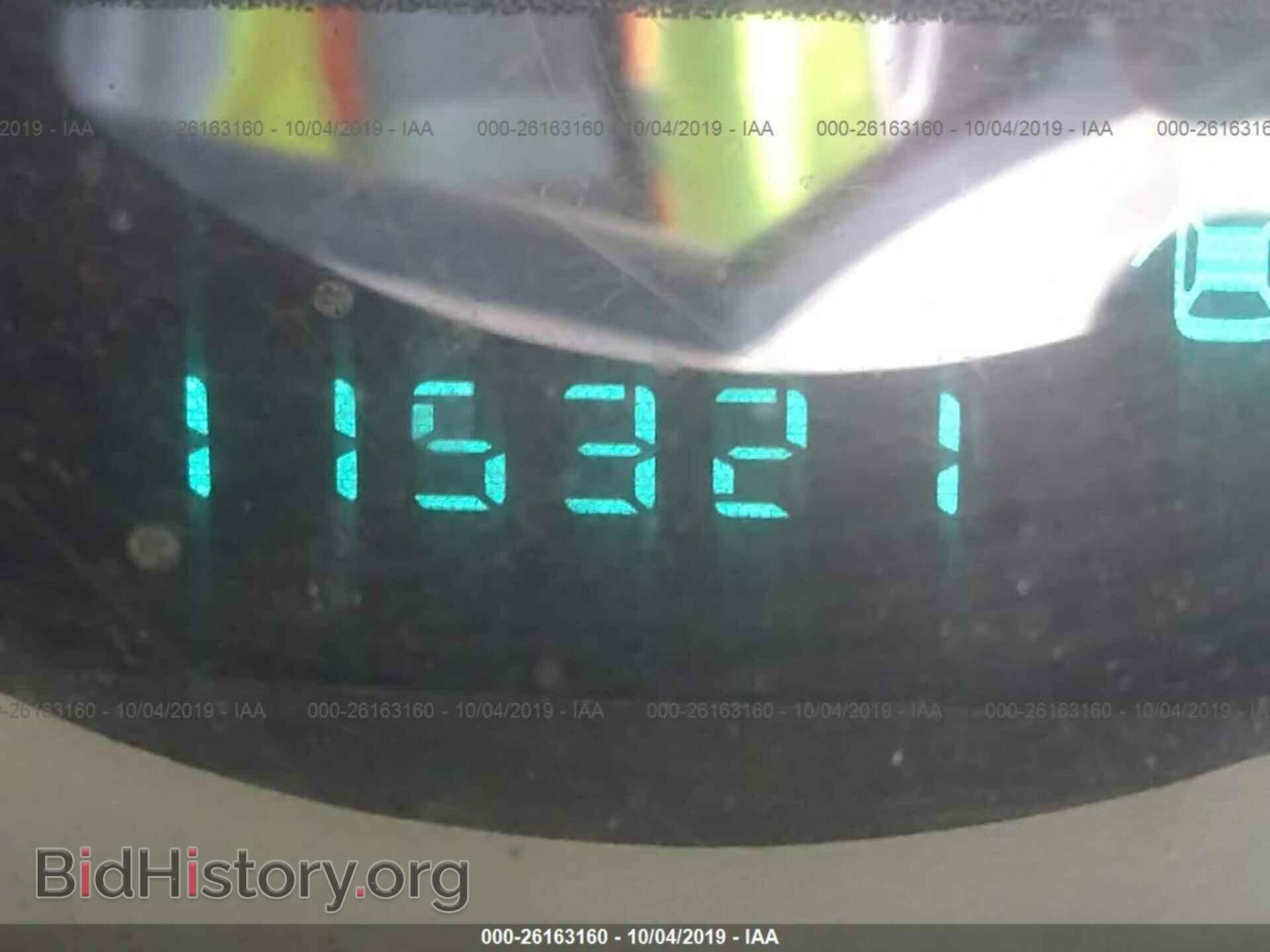 2005 DODGE MAGNUM - VIN: 2D4FV48VX5H533725 - Фото 7