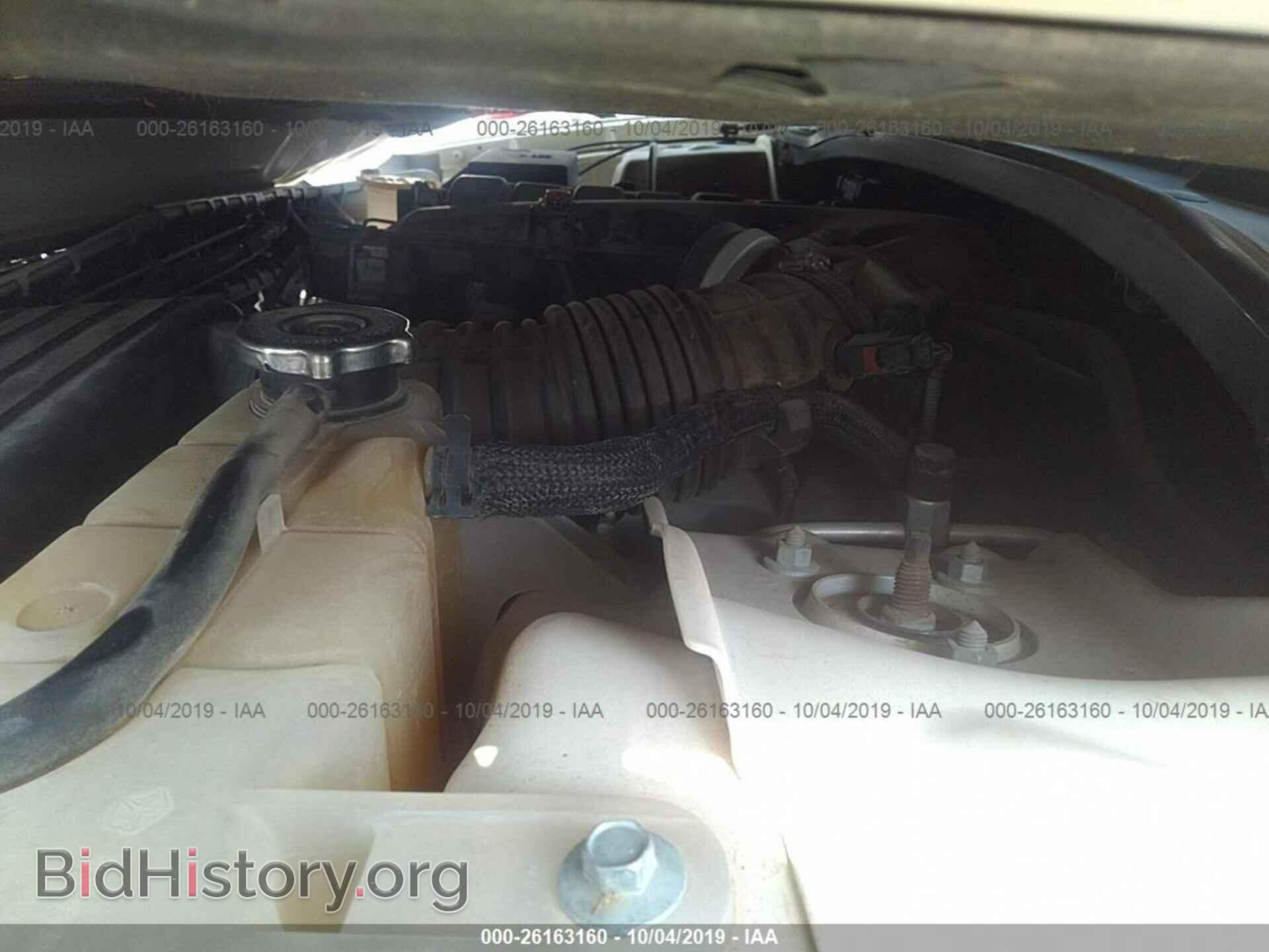 2005 DODGE MAGNUM - VIN: 2D4FV48VX5H533725 - Фото 10