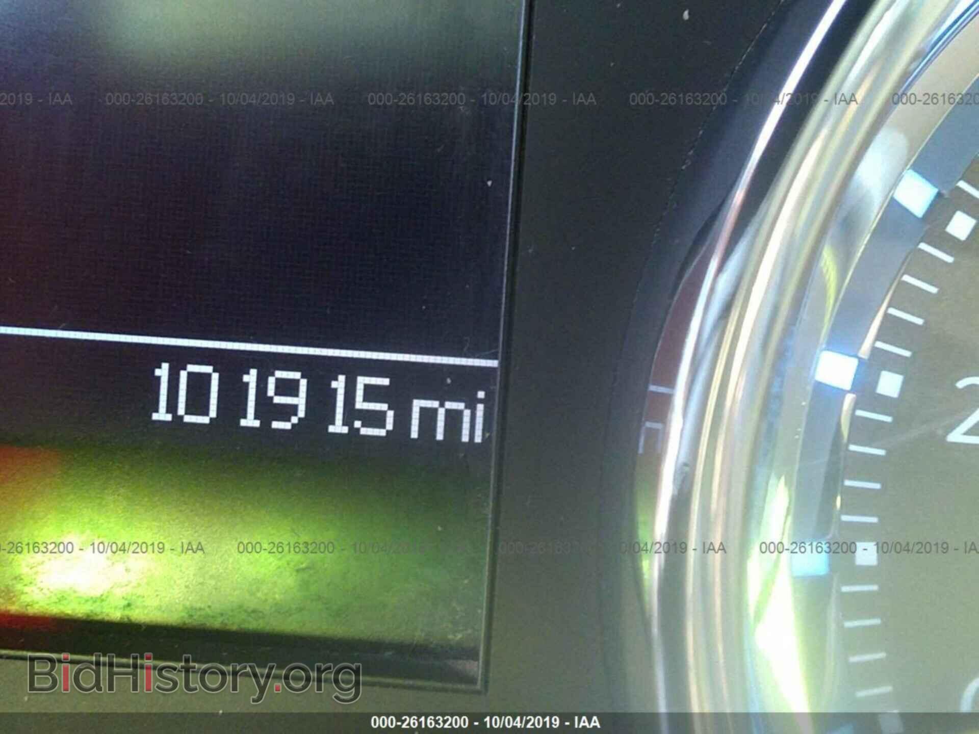 2011 CHRYSLER 300 - VIN: 2C3CA4CG2BH529639 - Фото 7