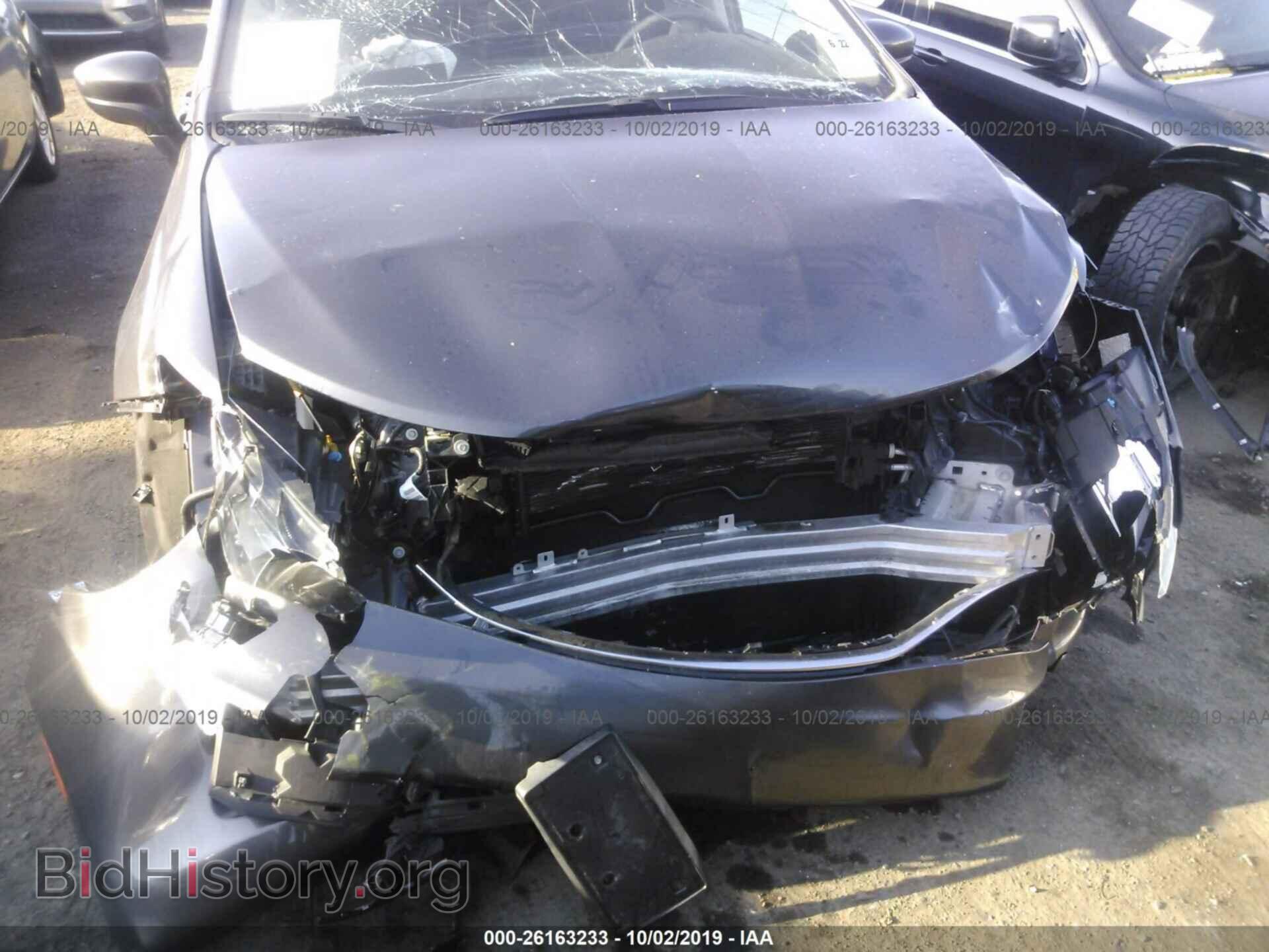 2017 CHRYSLER PACIFICA - VIN: 2C4RC1CG0HR770861 - Photo 6