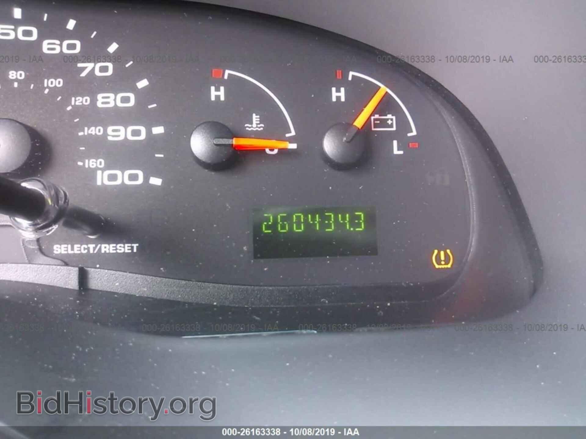 2008 FORD ECONOLINE - VIN: 1FDSS31L28DB24574 - Фото 7