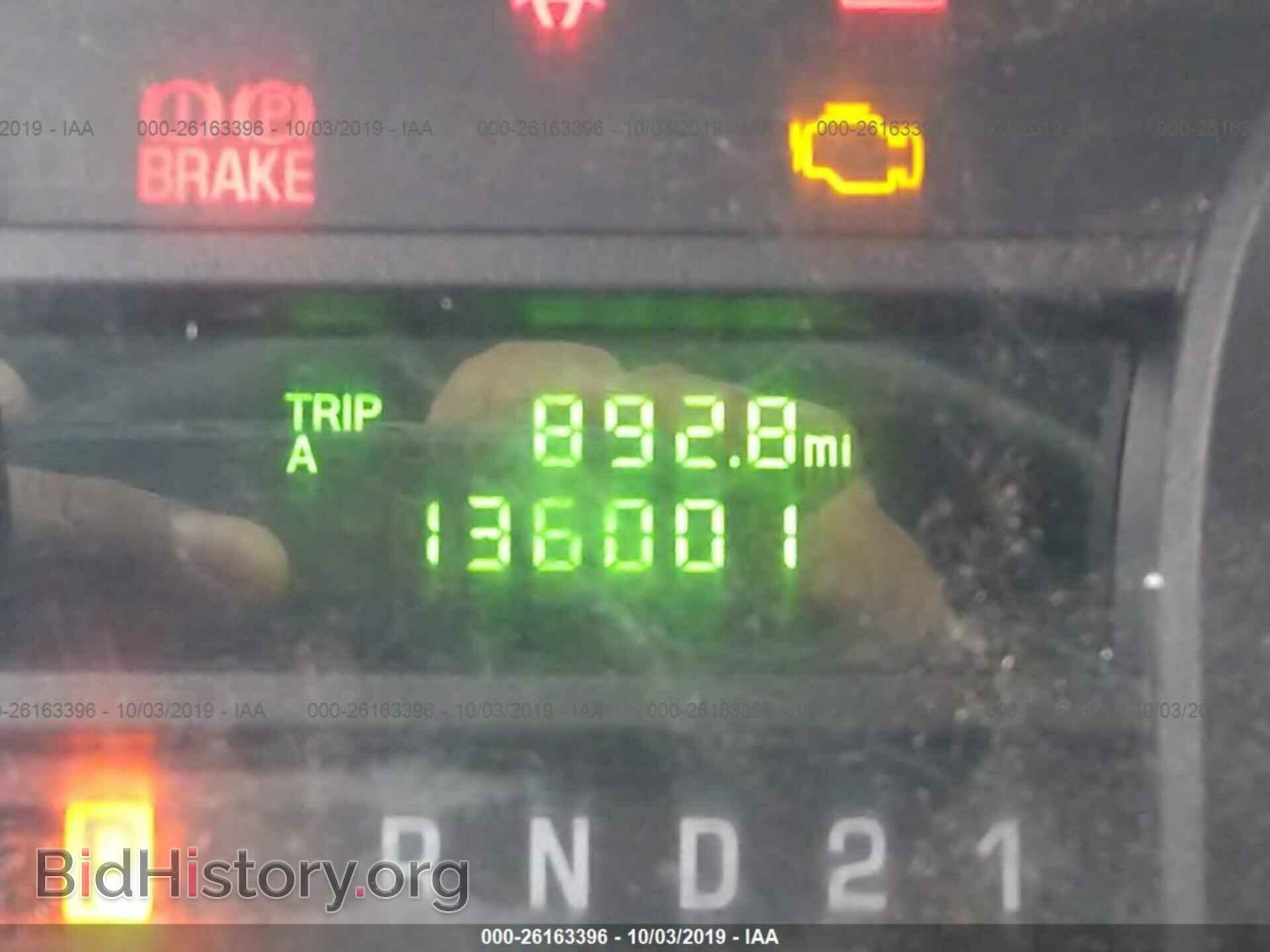 2011 FORD ECONOLINE - VIN: 1FTNE2EW3BDA38978 - Фото 7