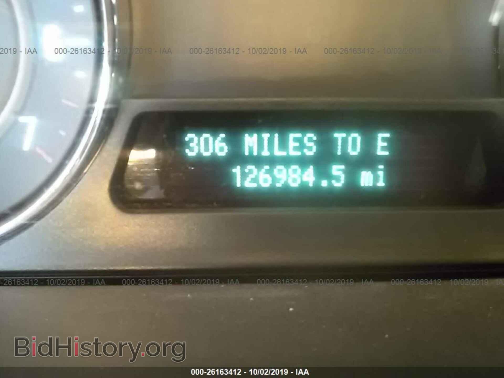 2012 FORD FLEX - VIN: 2FMGK5DC5CBD18141 - Photo 7