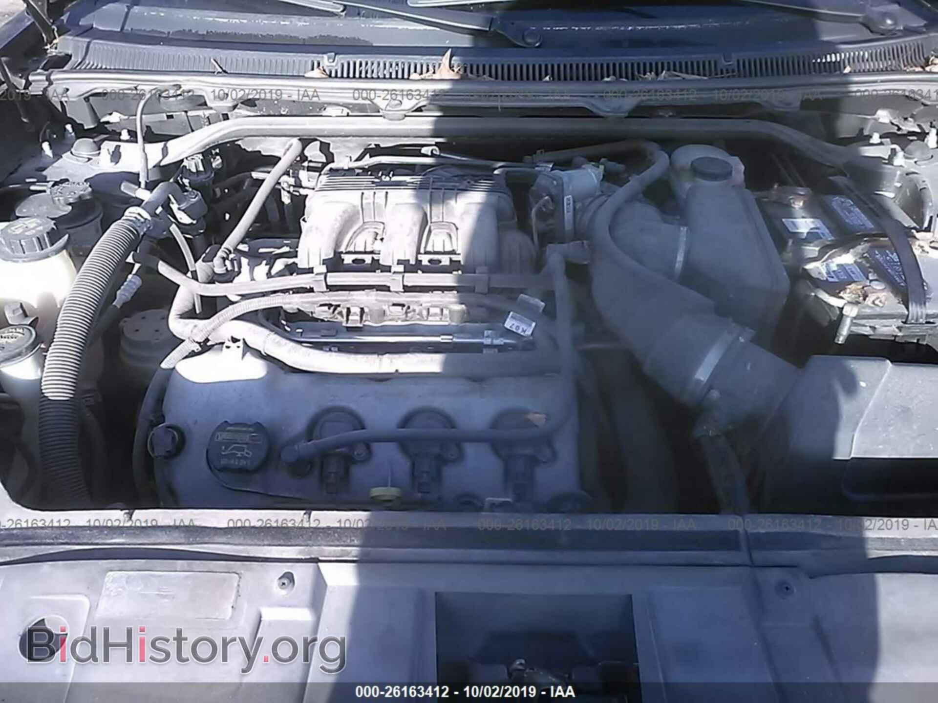 2012 FORD FLEX - VIN: 2FMGK5DC5CBD18141 - Photo 10