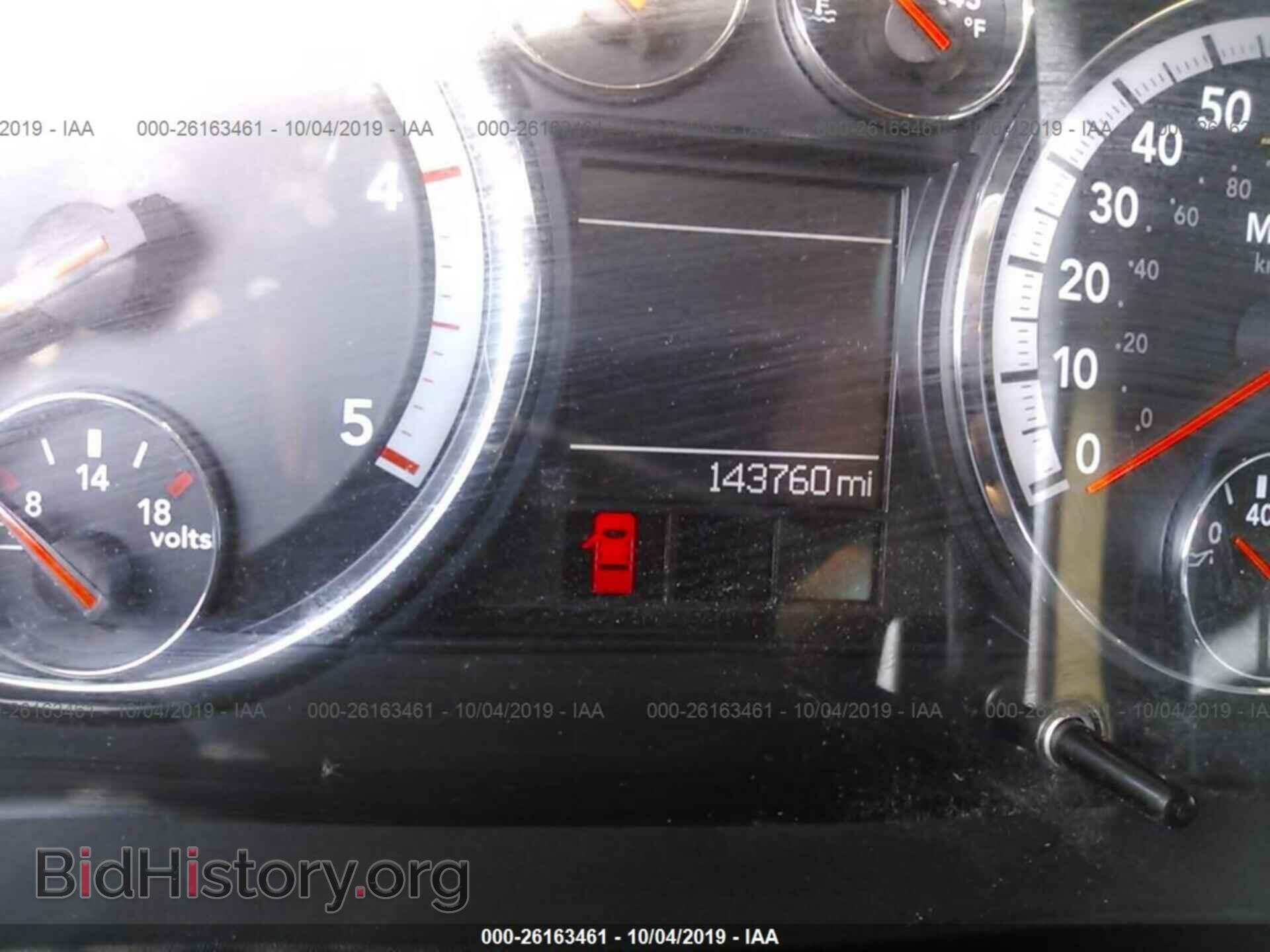 2012 DODGE RAM 3500 - VIN: 3C63DRGL1CG159364 - Фото 6