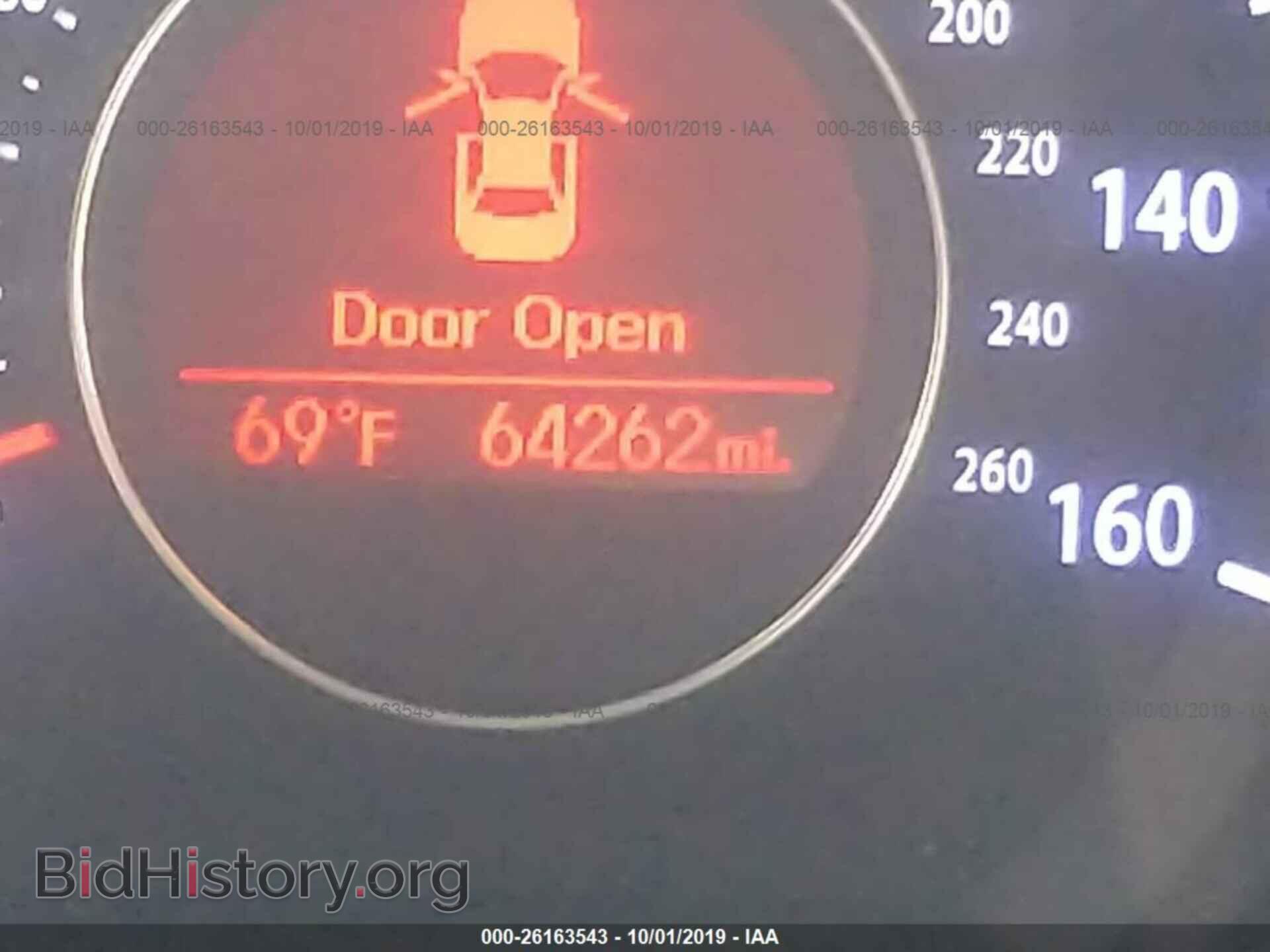 2013 KIA OPTIMA - VIN: 5XXGM4A71DG184214 - Photo 7