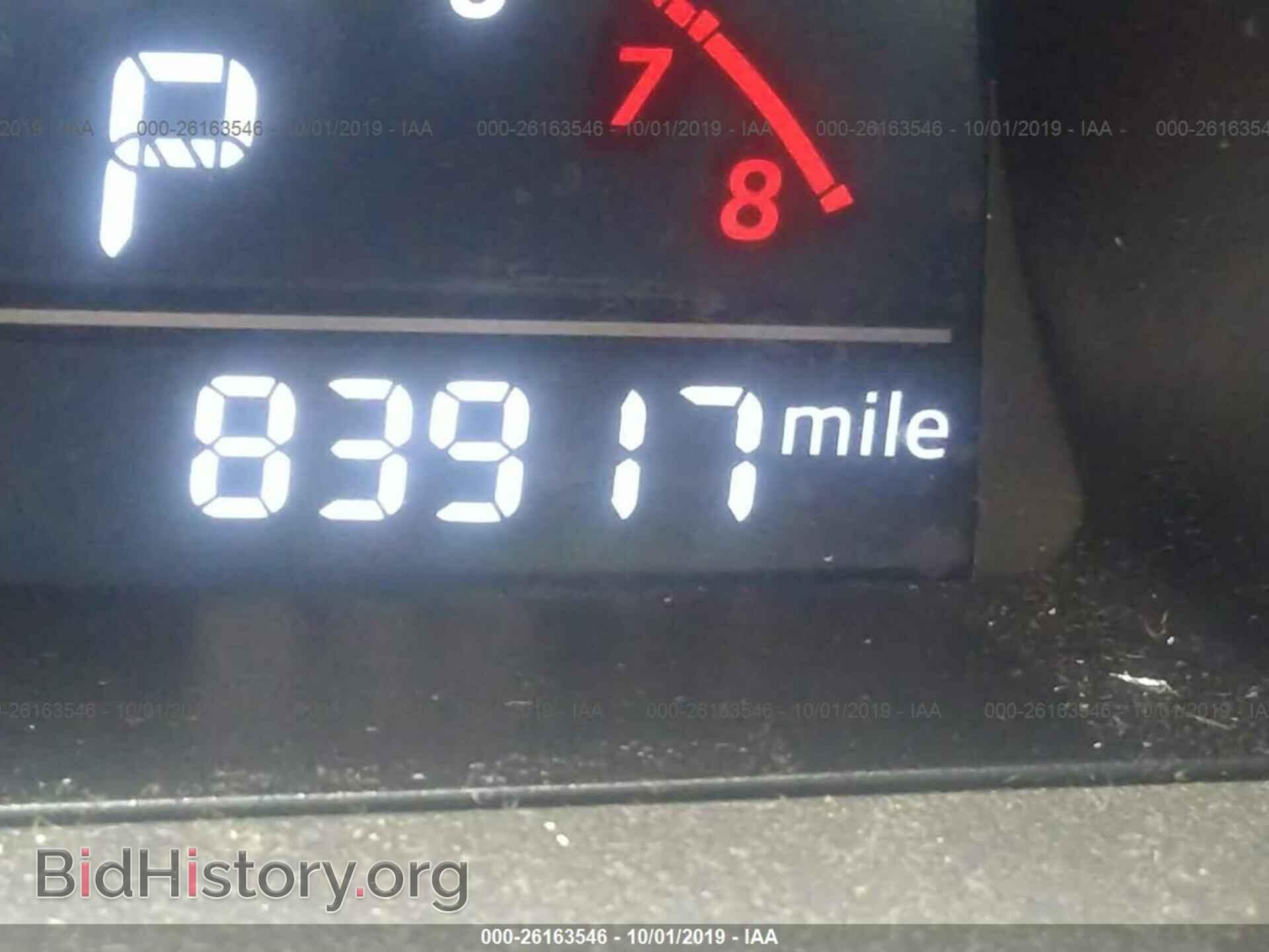 2015 MAZDA 3 - VIN: JM1BM1V76F1272161 - Фото 7