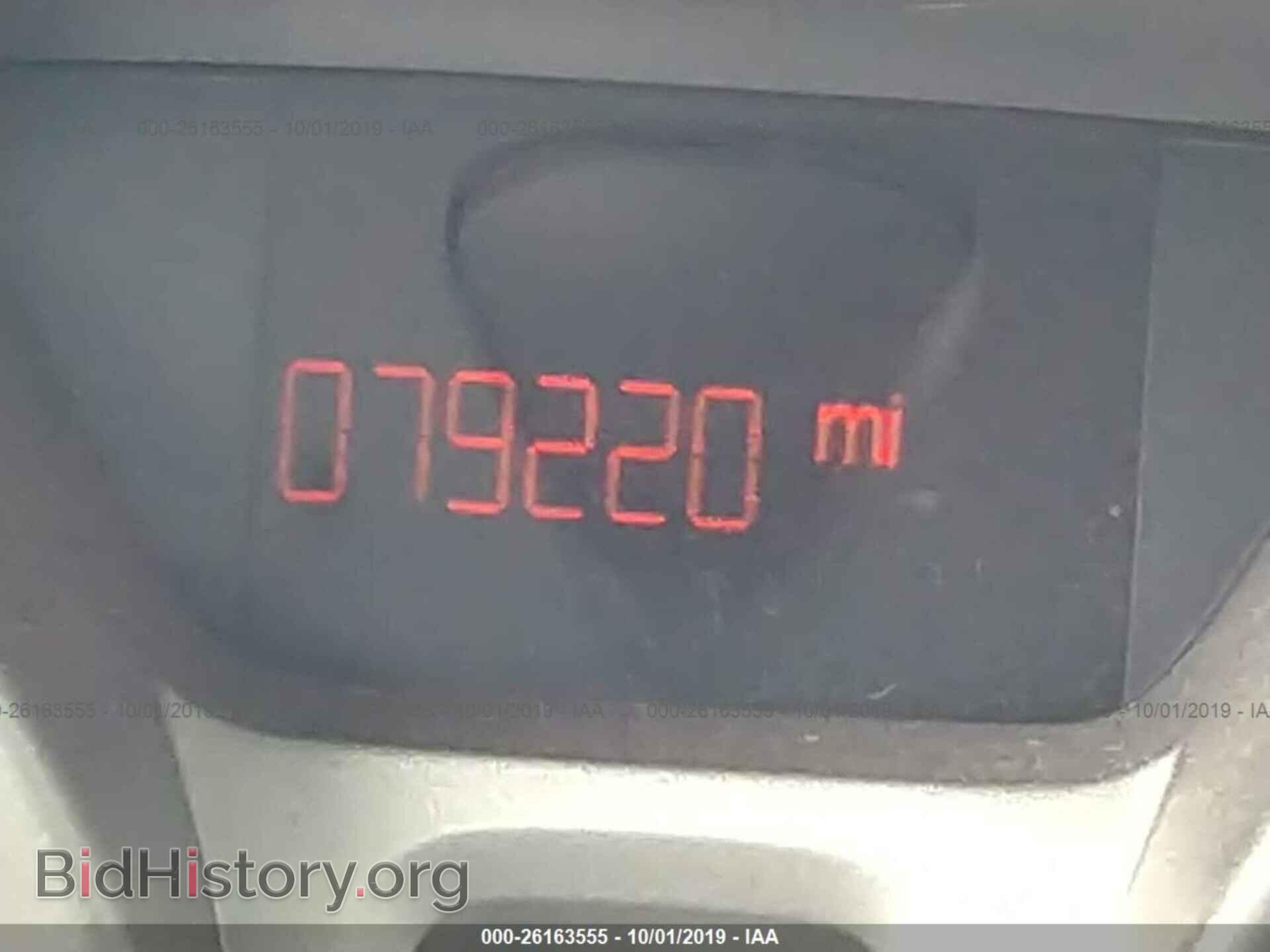 2011 FORD FIESTA - VIN: 3FADP4EJ2BM178553 - Фото 7