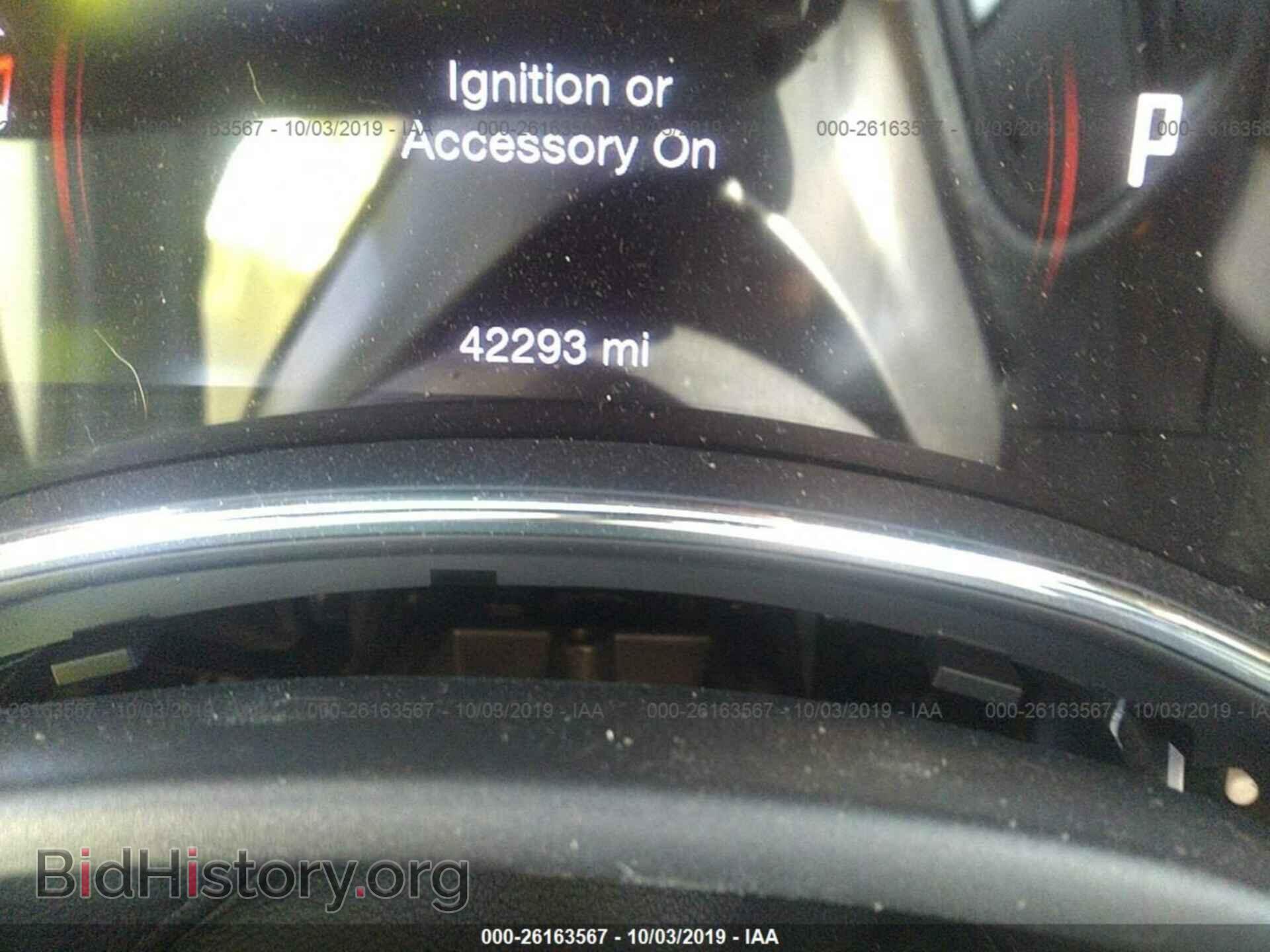 2017 DODGE DURANGO - VIN: 1C4SDJCT0HC945291 - Фото 7