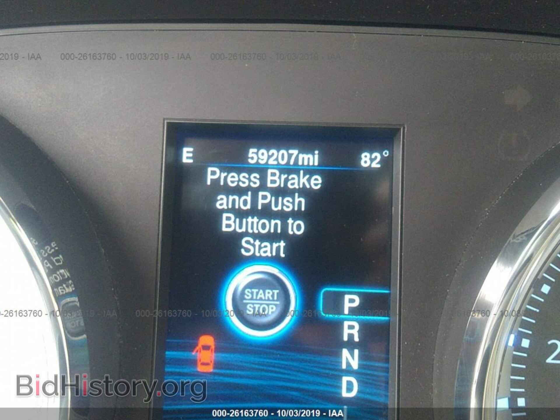 2014 CHRYSLER 300 - VIN: 2C3CCAAG8EH231094 - Фото 7
