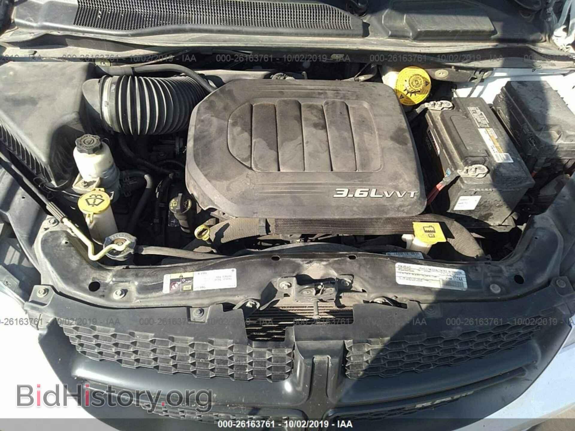 2015 RAM TRADESMAN - VIN: 2C4JRGAG6FR701977 - Фото 10