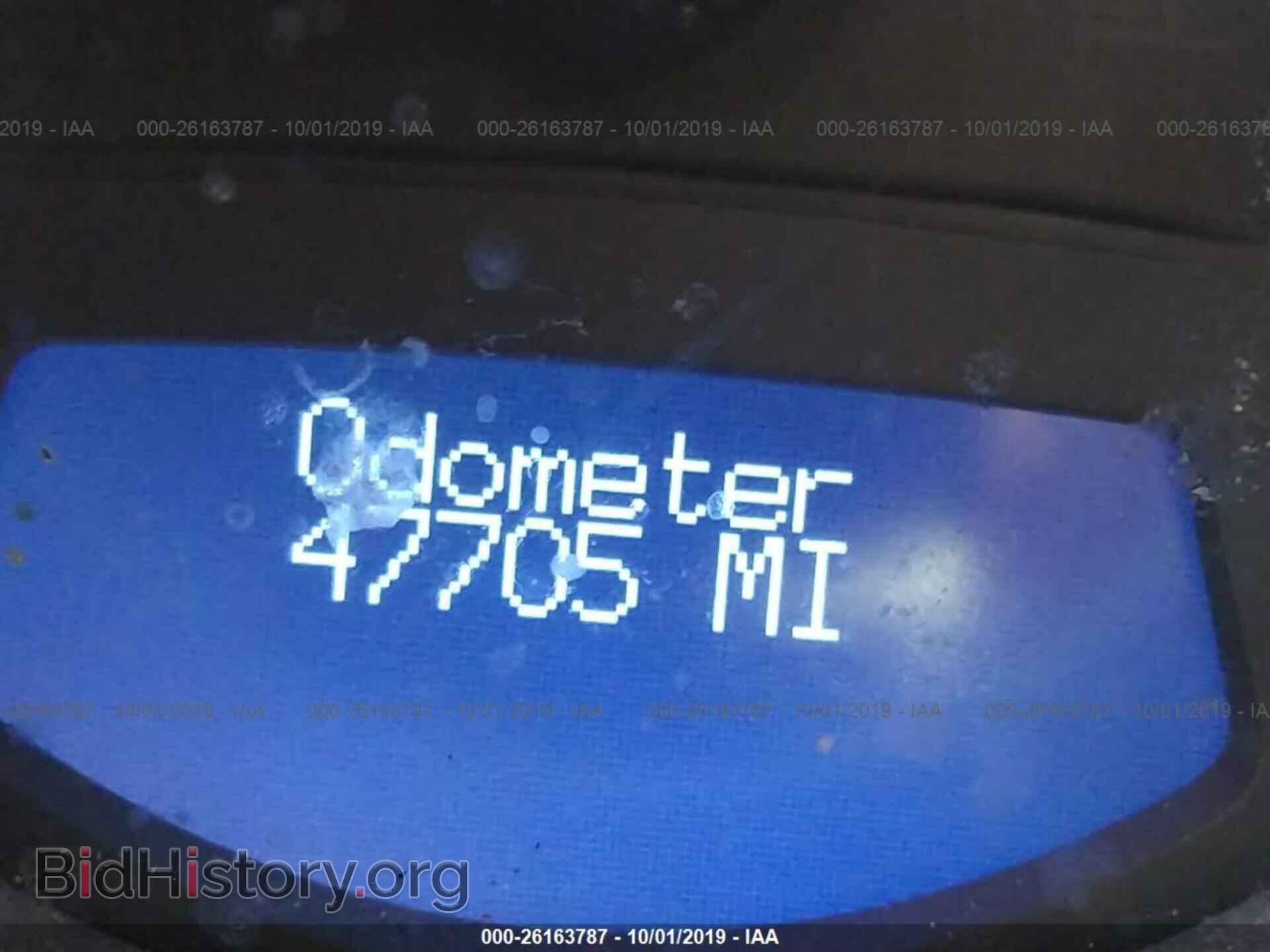 2011 CADILLAC CTS - VIN: 1G6DJ1EDXB0119292 - Фото 7