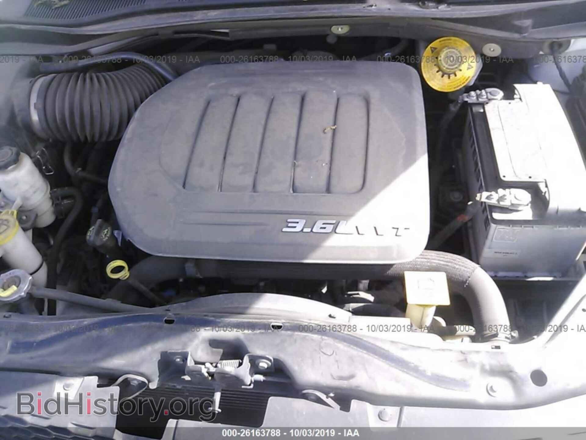 2014 RAM TRADESMAN - VIN: 2C4RRGAG1ER197355 - Фото 10