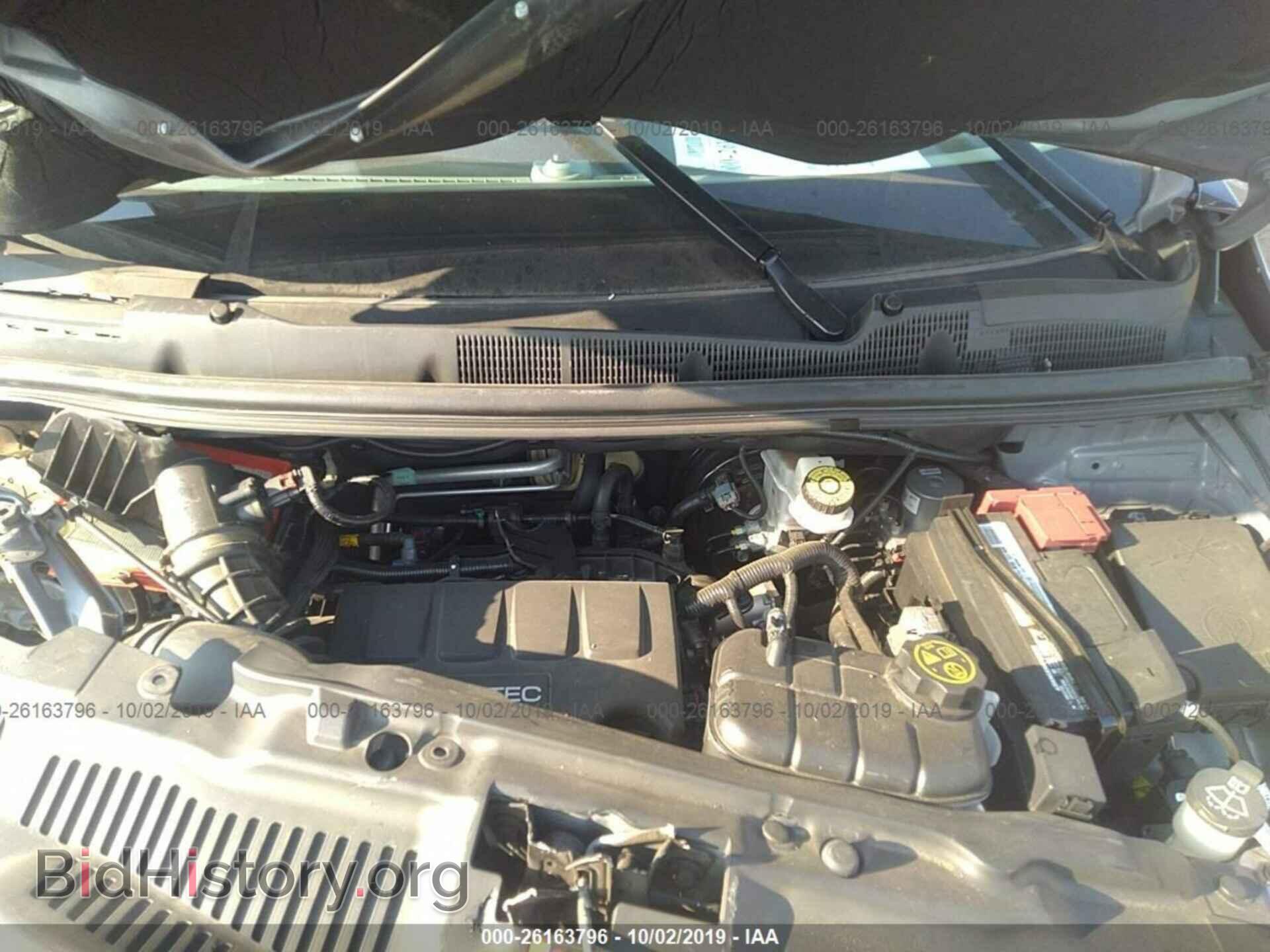 2013 BUICK ENCORE - VIN: KL4CJCSB7DB175375 - Фото 10