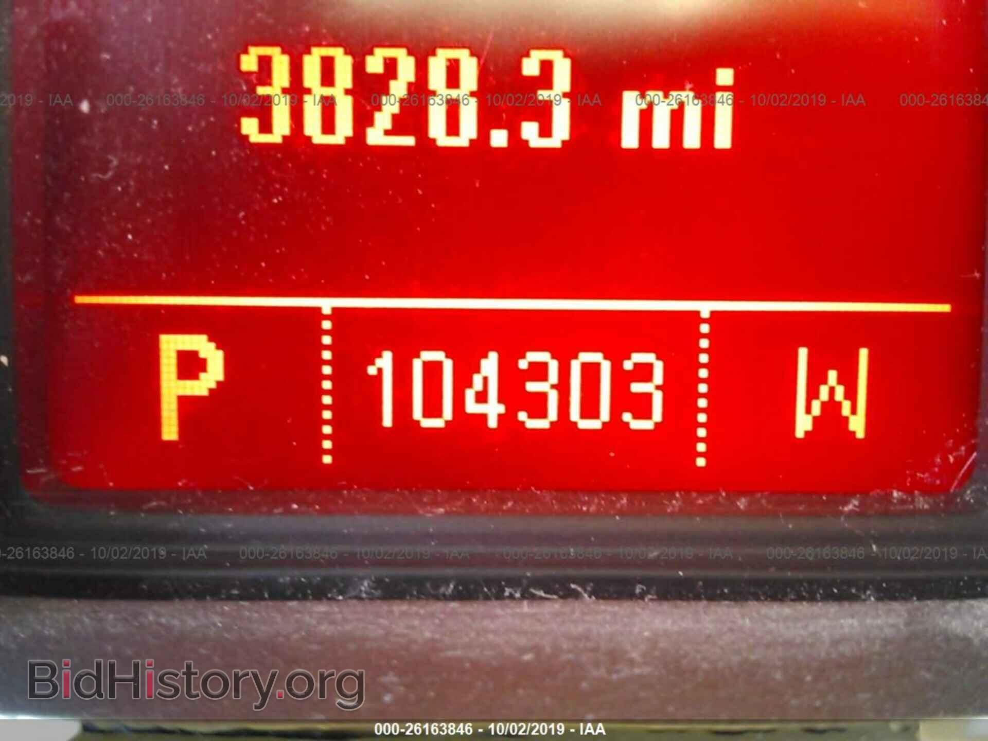 2011 GMC TERRAIN - VIN: 2CTALMEC1B6362729 - Фото 7