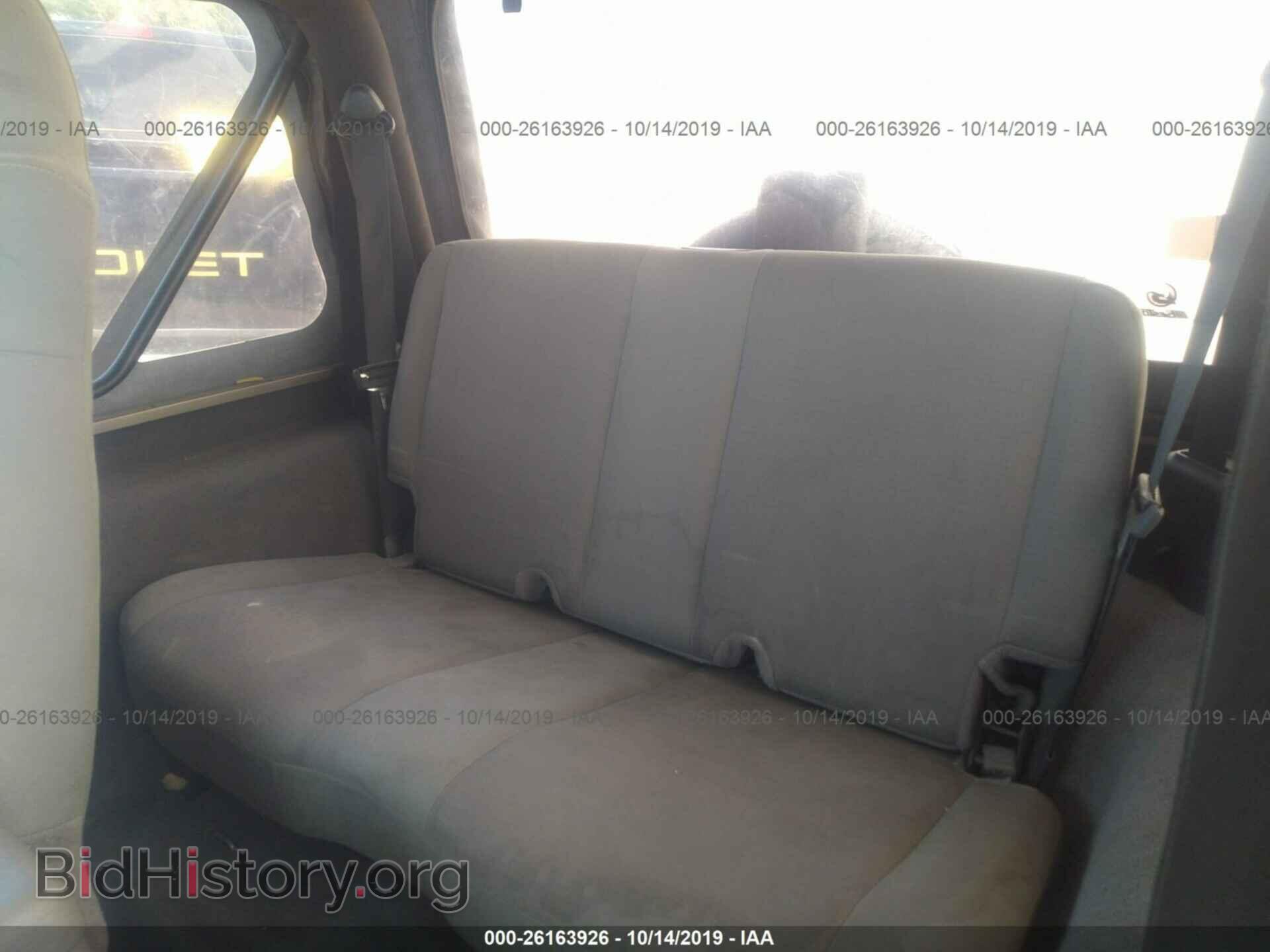 2006 JEEP WRANGLER - VIN: 1J4FA39S46P736480 - Фото 8
