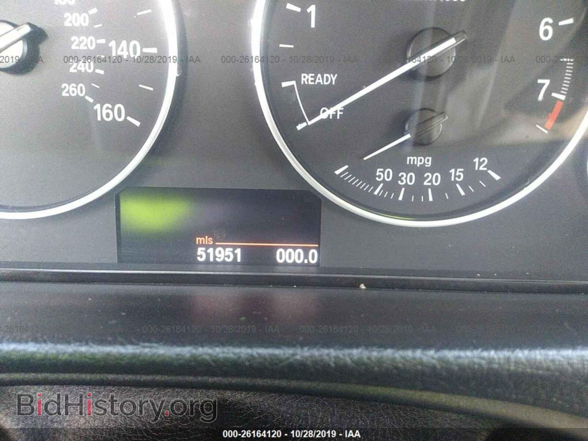 2012 BMW 328 - VIN: WBA3A5C59CF341474 - Фото 7
