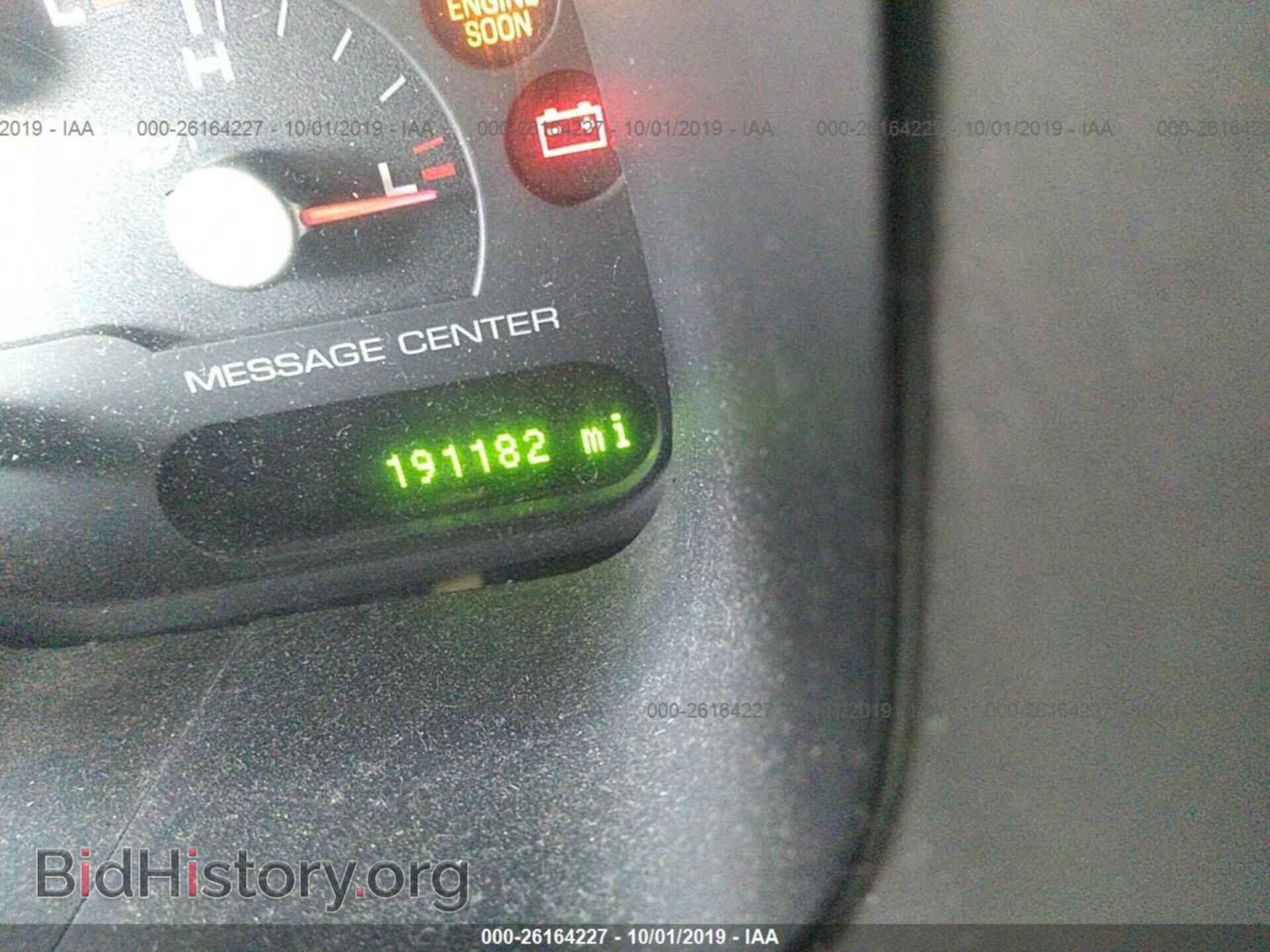 2005 FORD EXPLORER - VIN: 1FMZU62K55ZA42403 - Фото 7